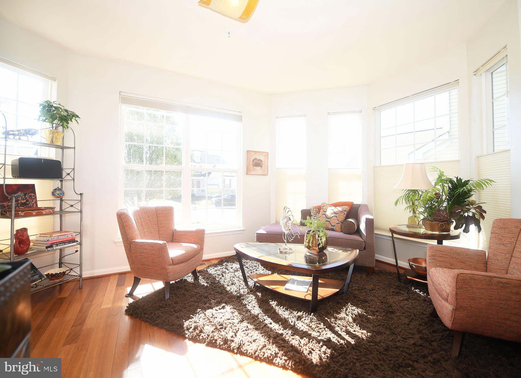 BULLE ROCK - Residential