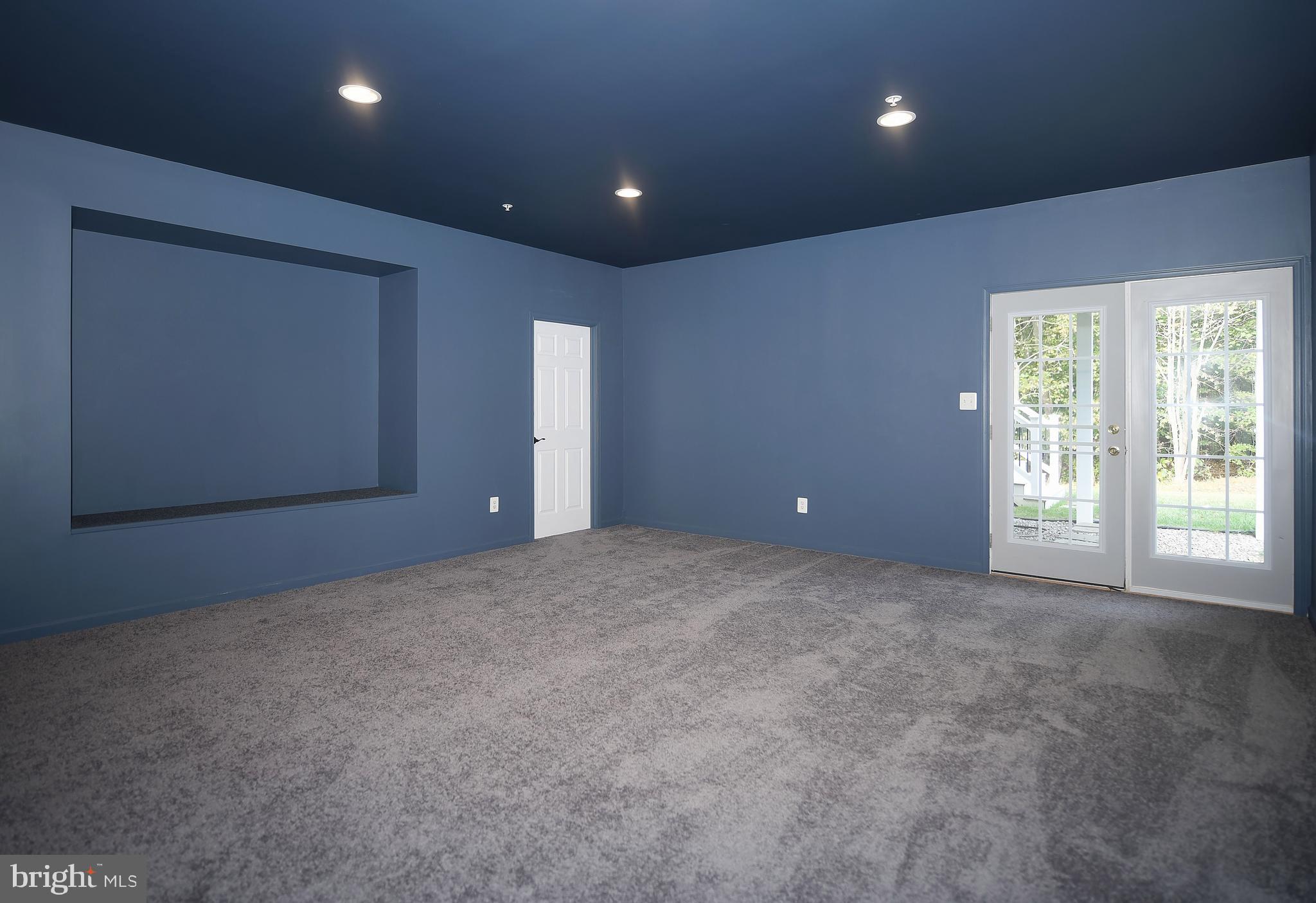 BULLE ROCK - Residential