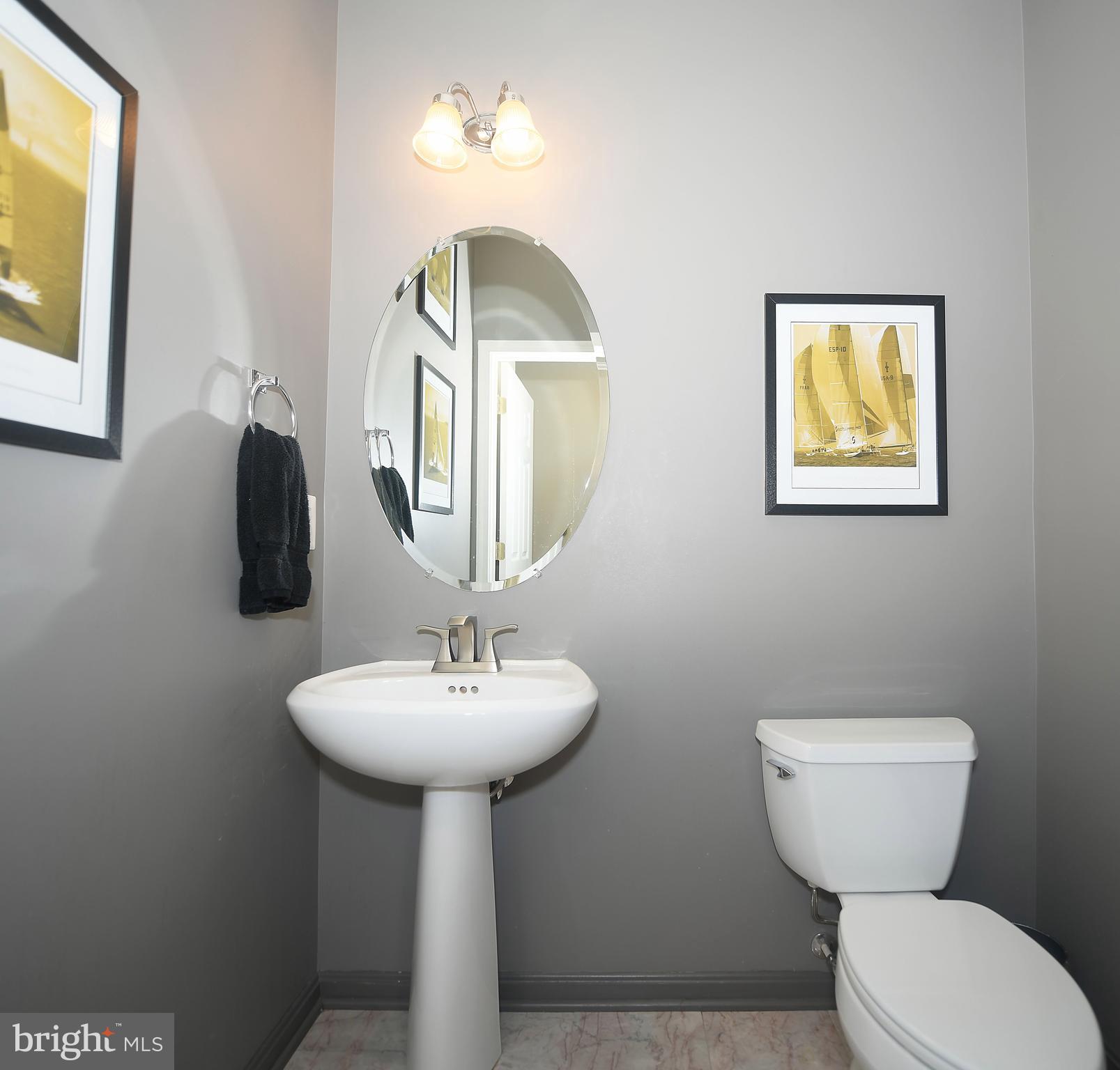 BULLE ROCK - Residential