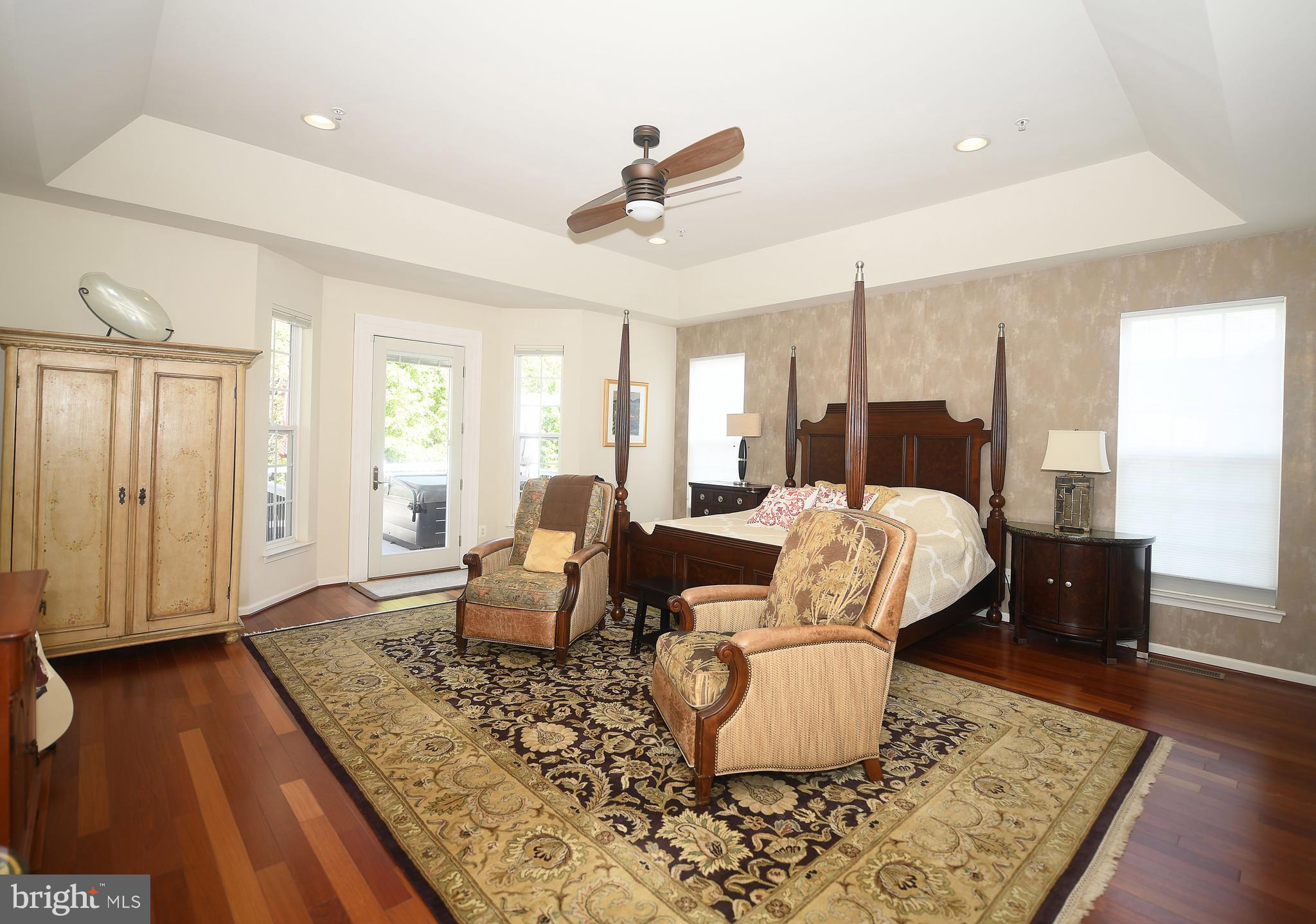 BULLE ROCK - Residential