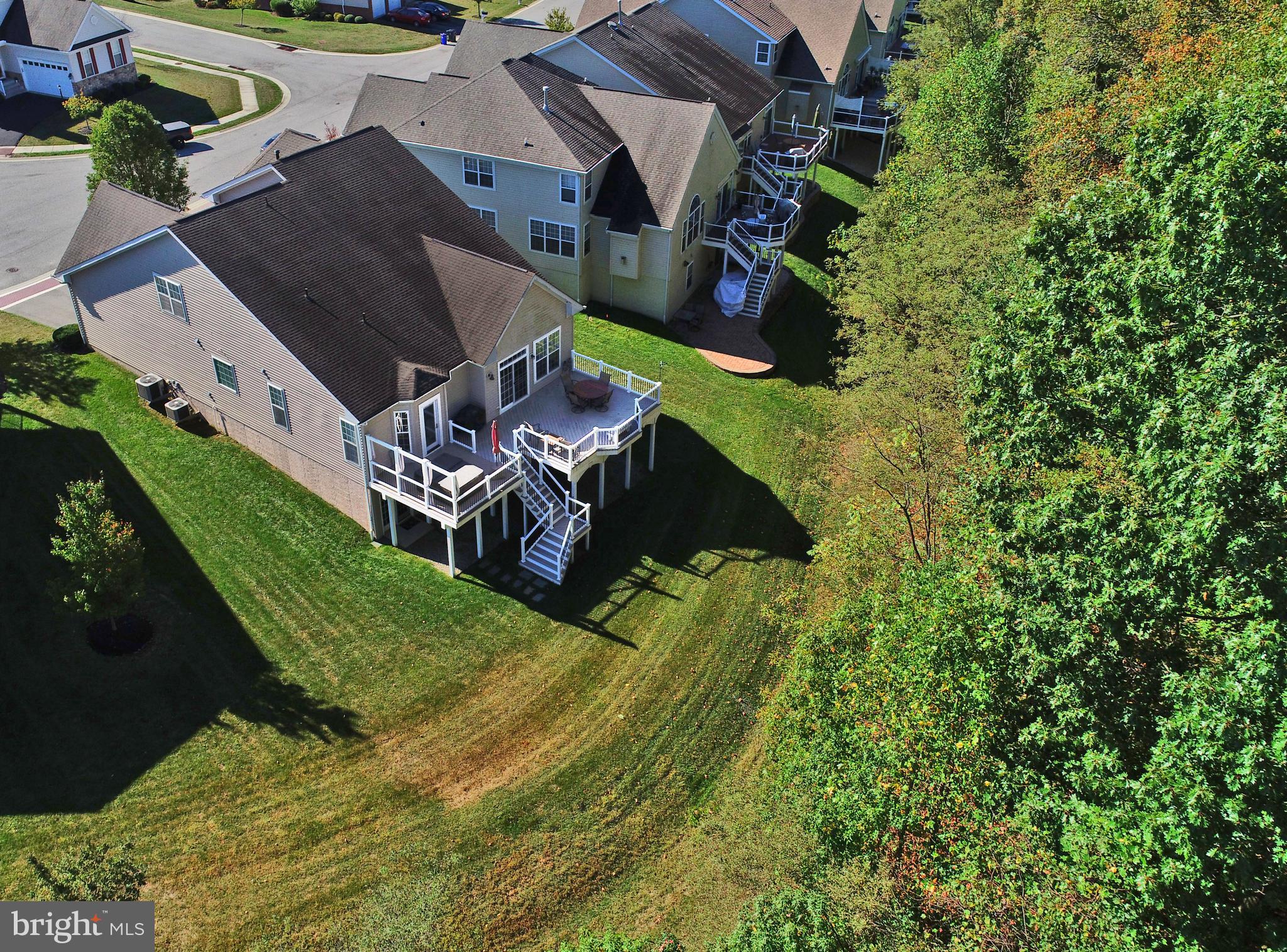 BULLE ROCK - Residential