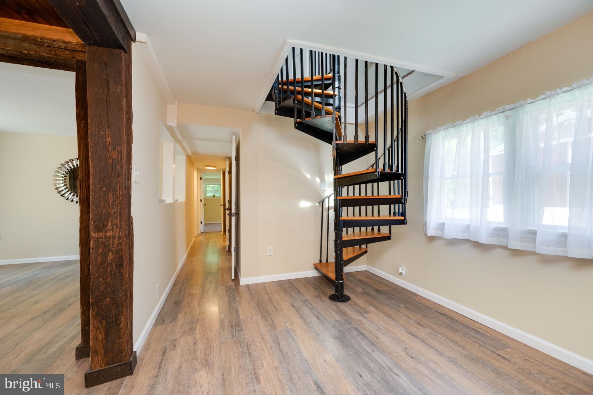 596 CHRISTMAN ROAD