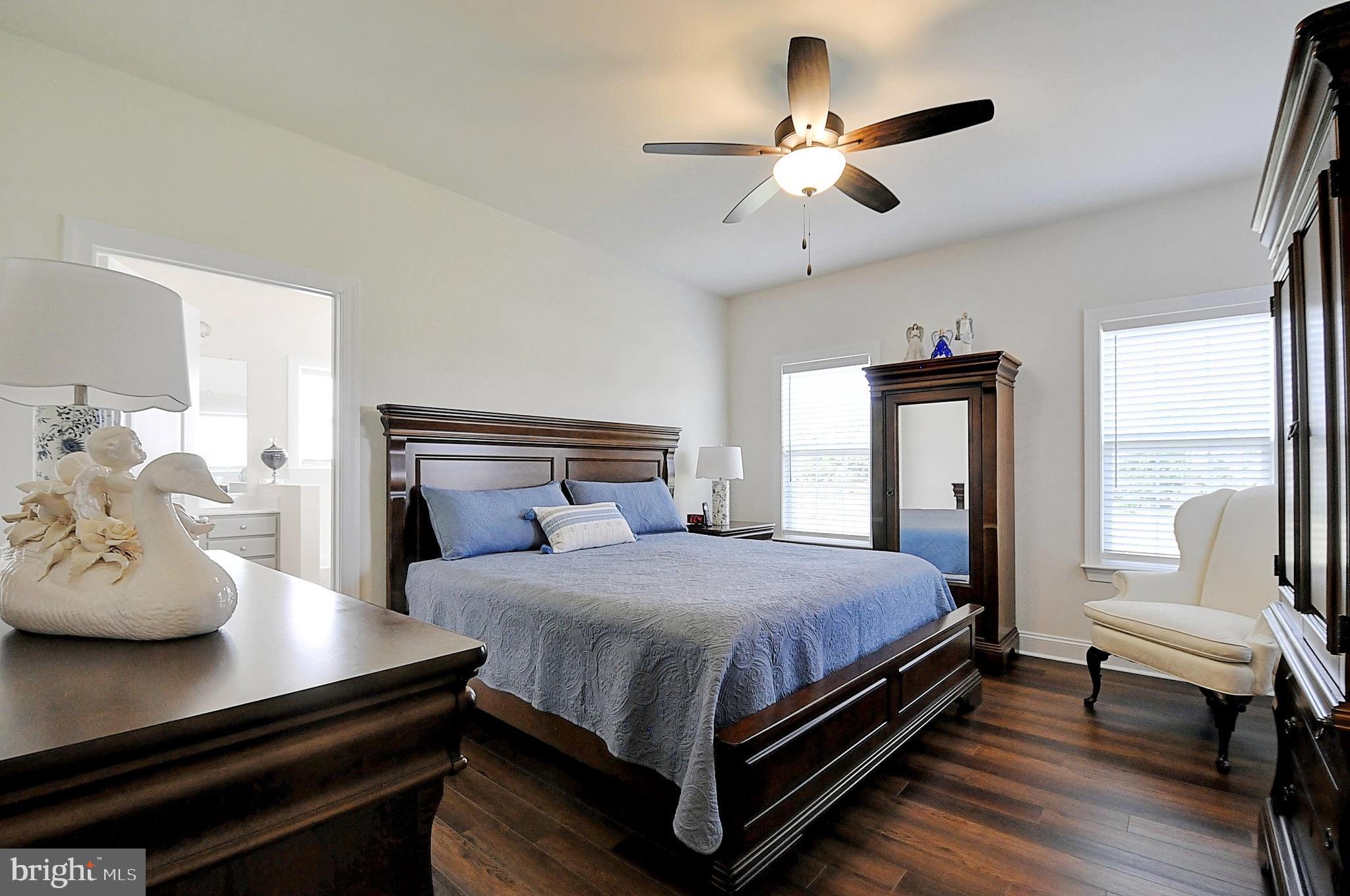 FLINT RIDGE - Residential