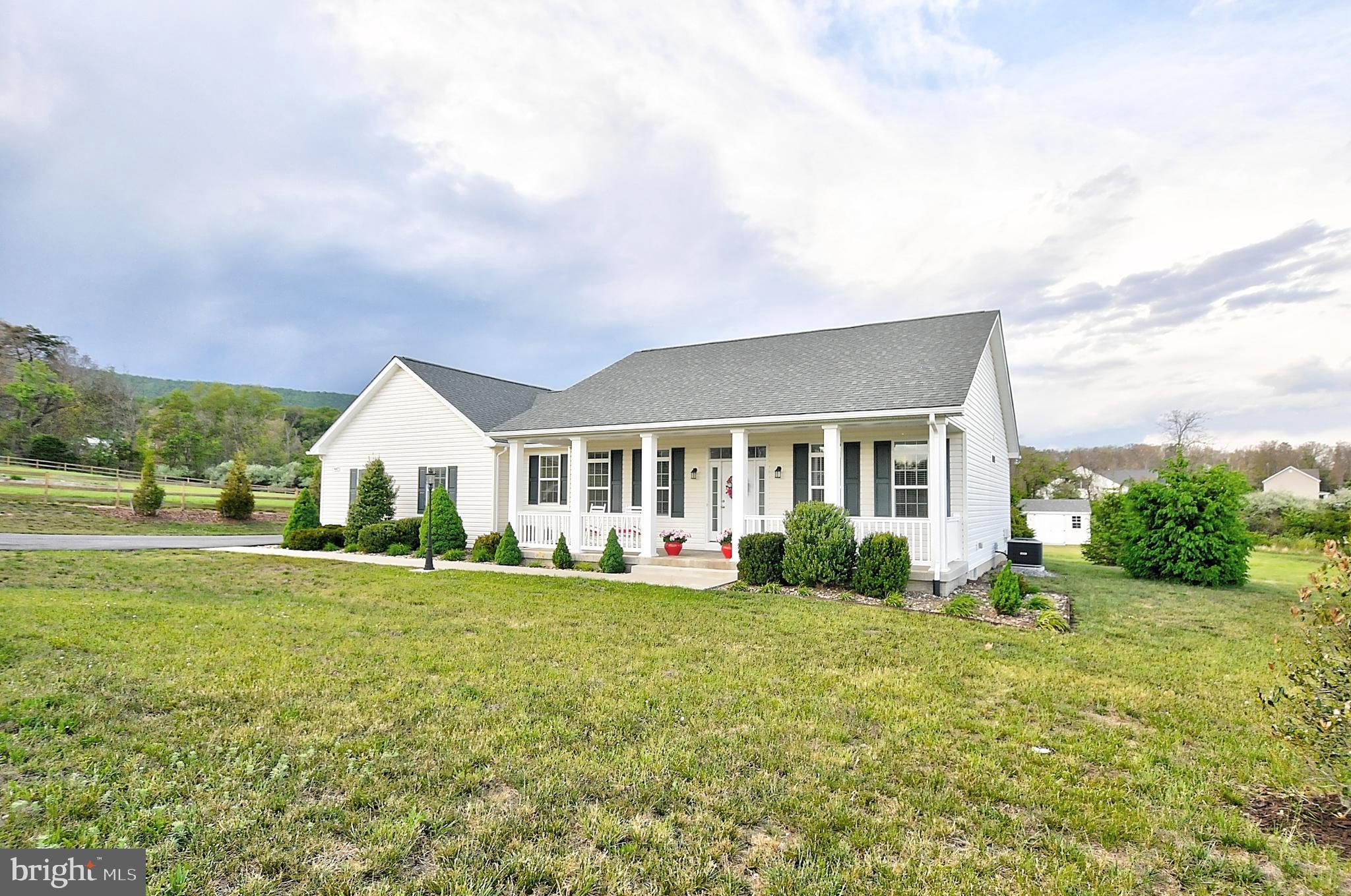 FLINT RIDGE - Residential