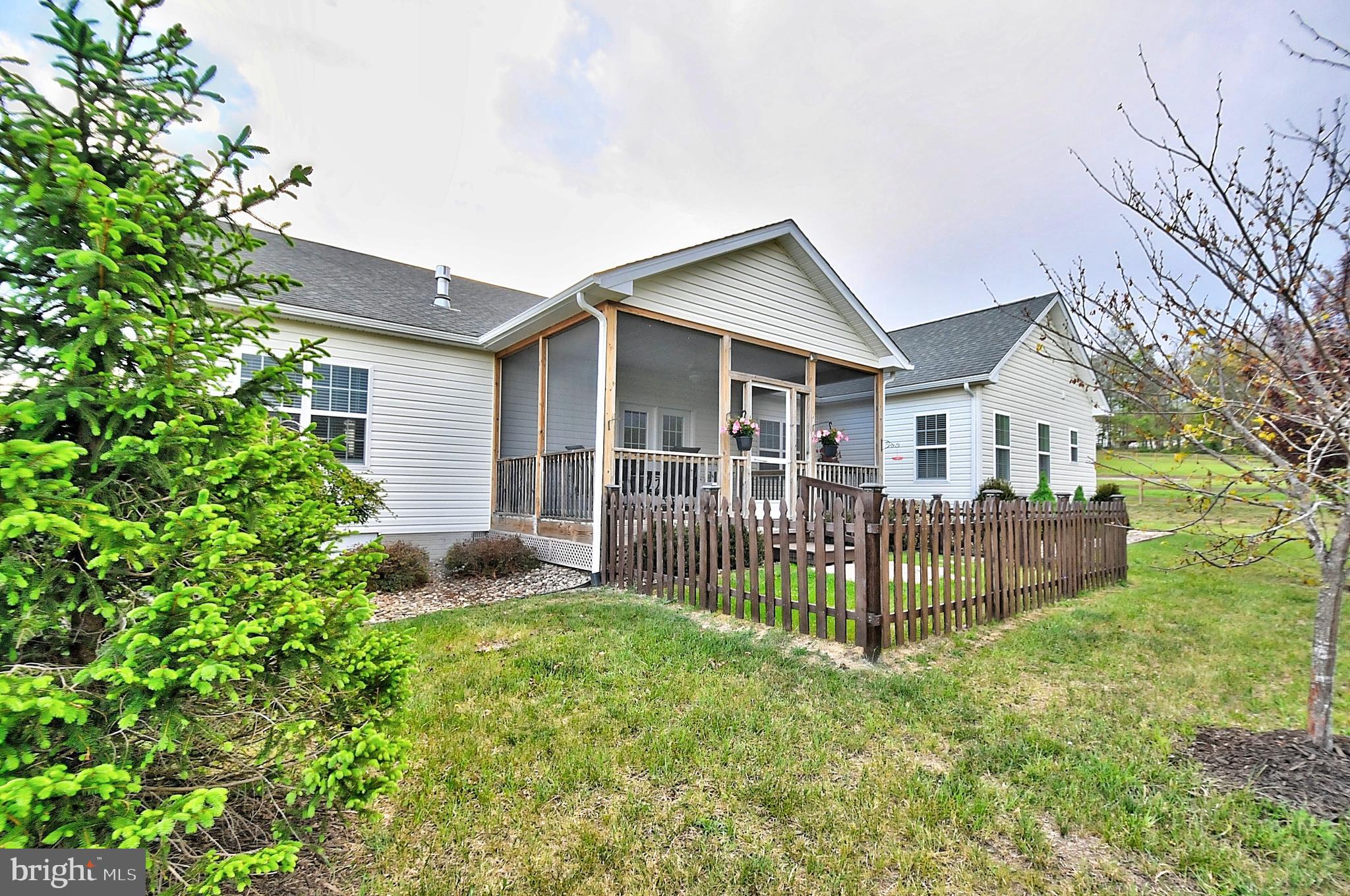 FLINT RIDGE - Residential
