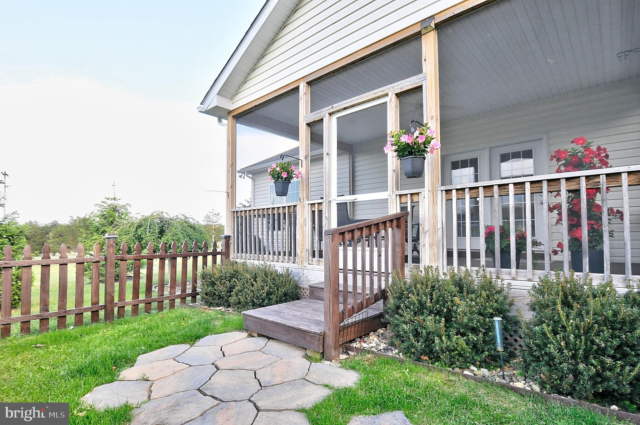 FLINT RIDGE - Residential