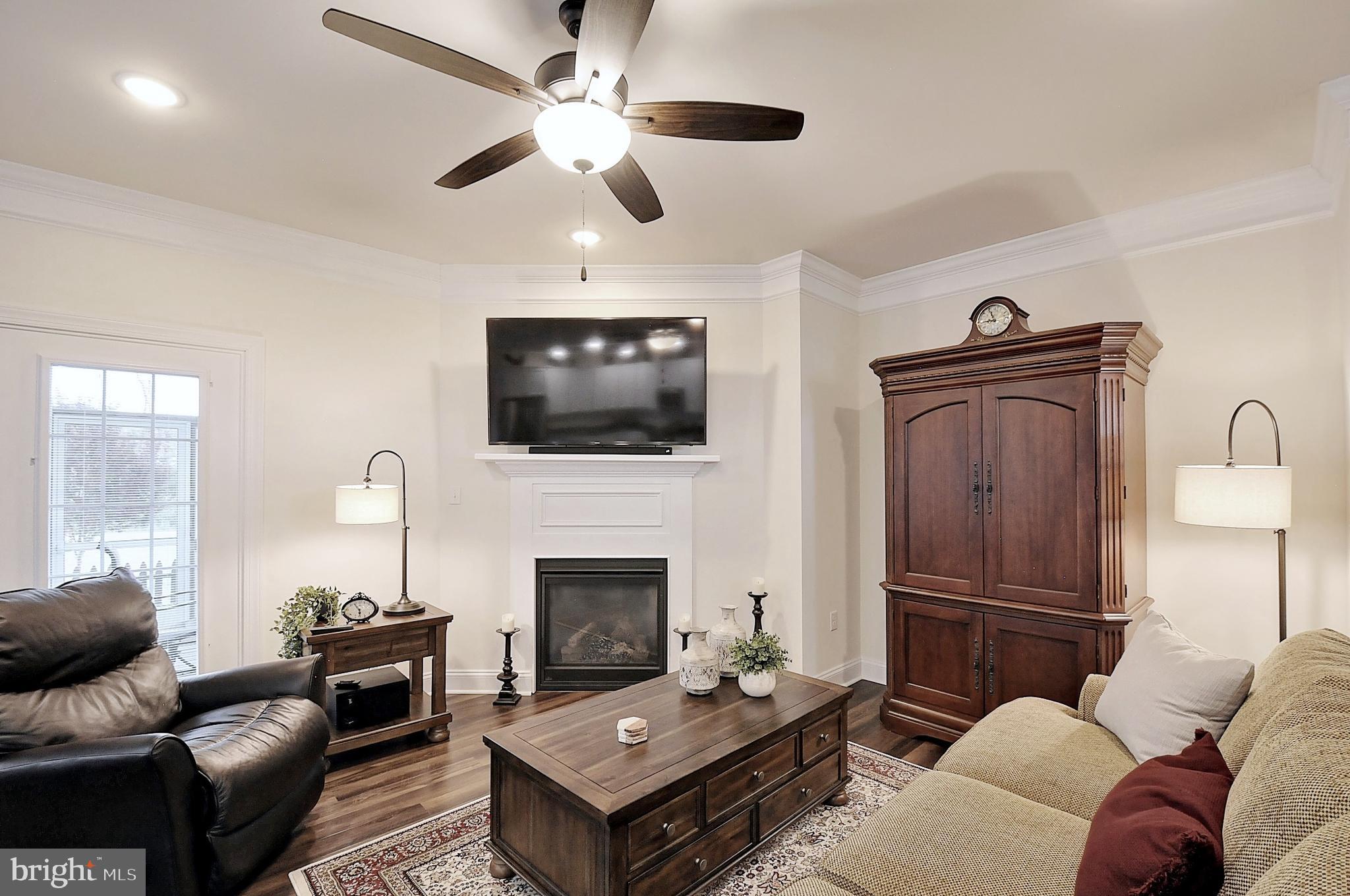 FLINT RIDGE - Residential