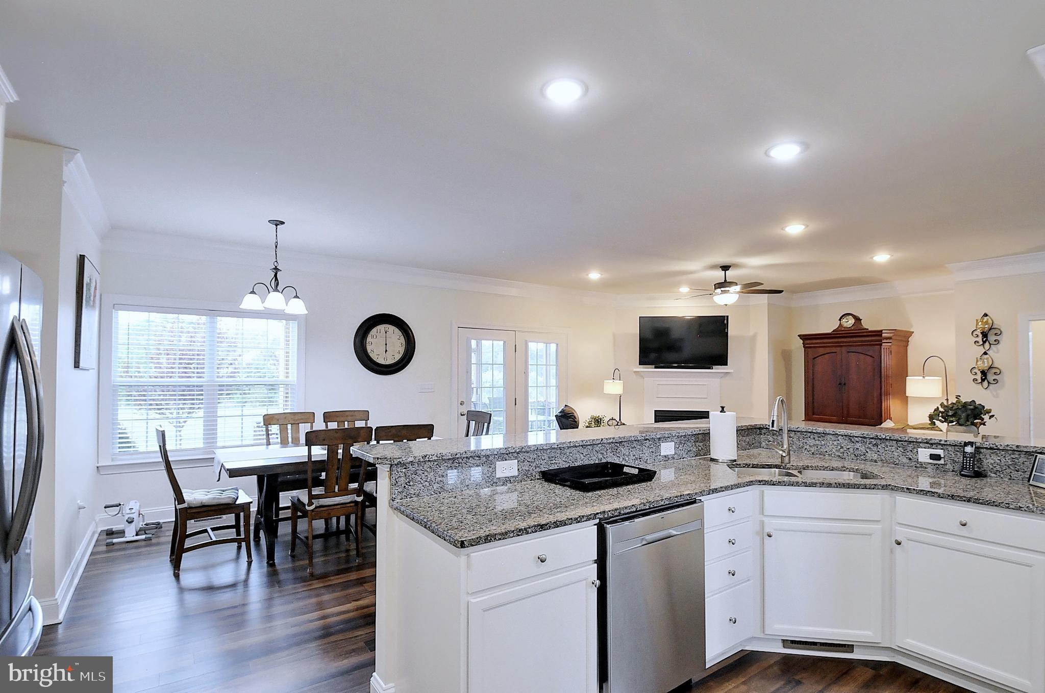 FLINT RIDGE - Residential