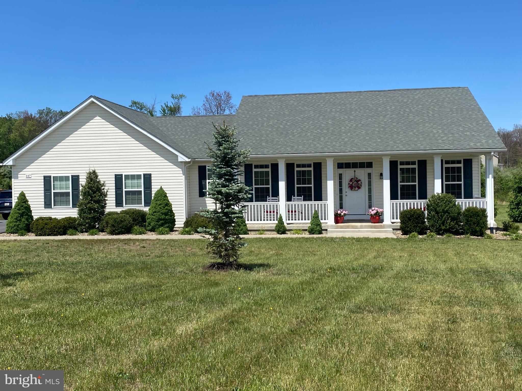 FLINT RIDGE - Residential