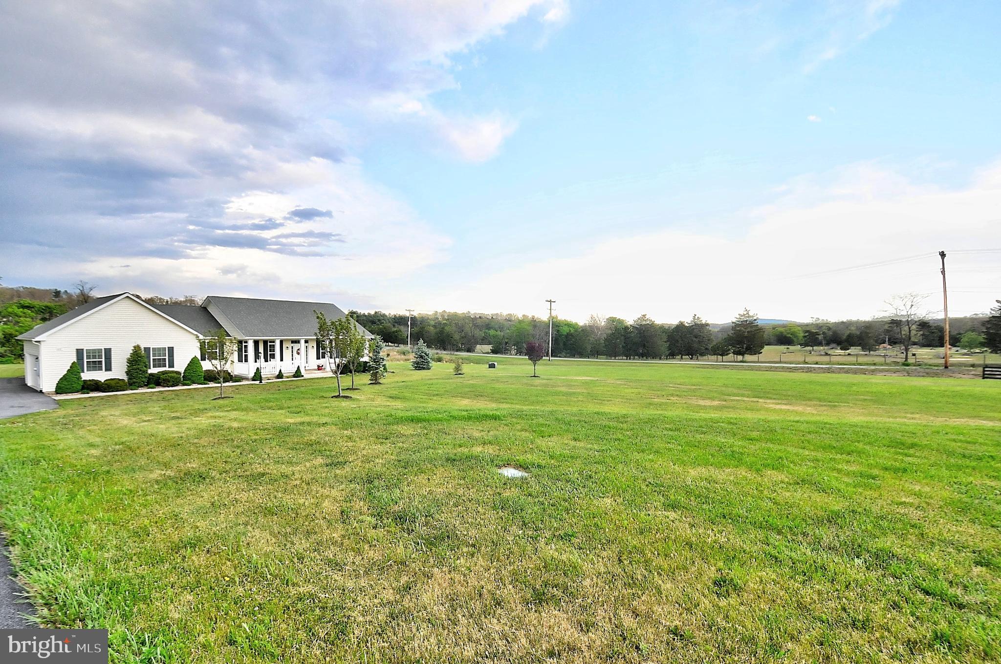 FLINT RIDGE - Residential