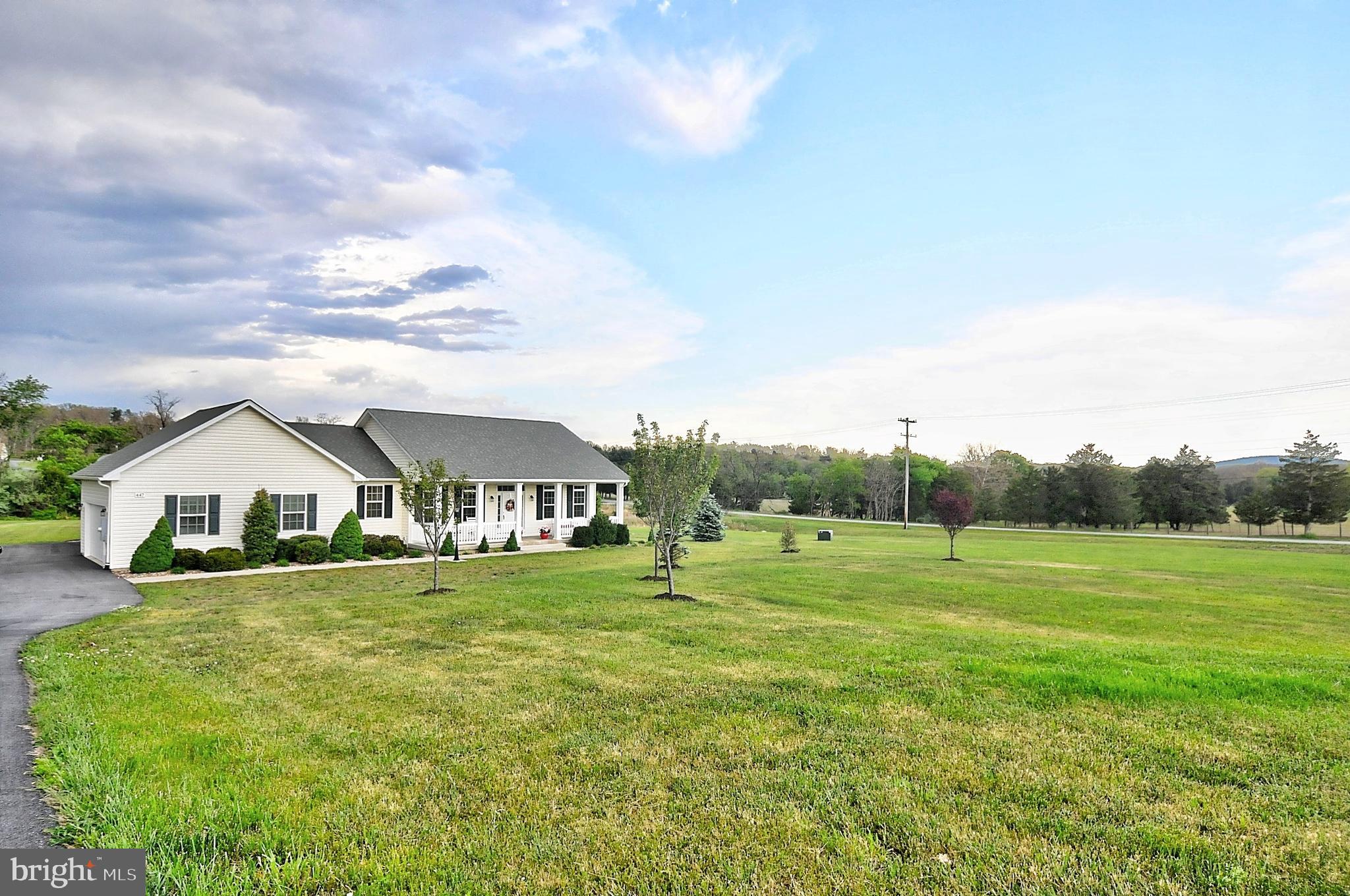 FLINT RIDGE - Residential