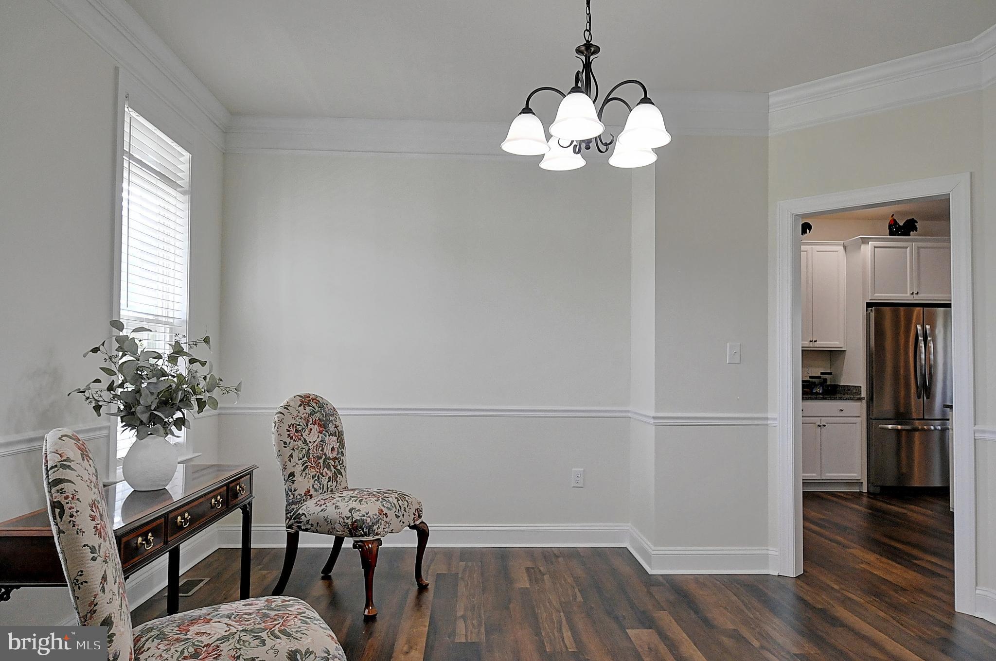 FLINT RIDGE - Residential