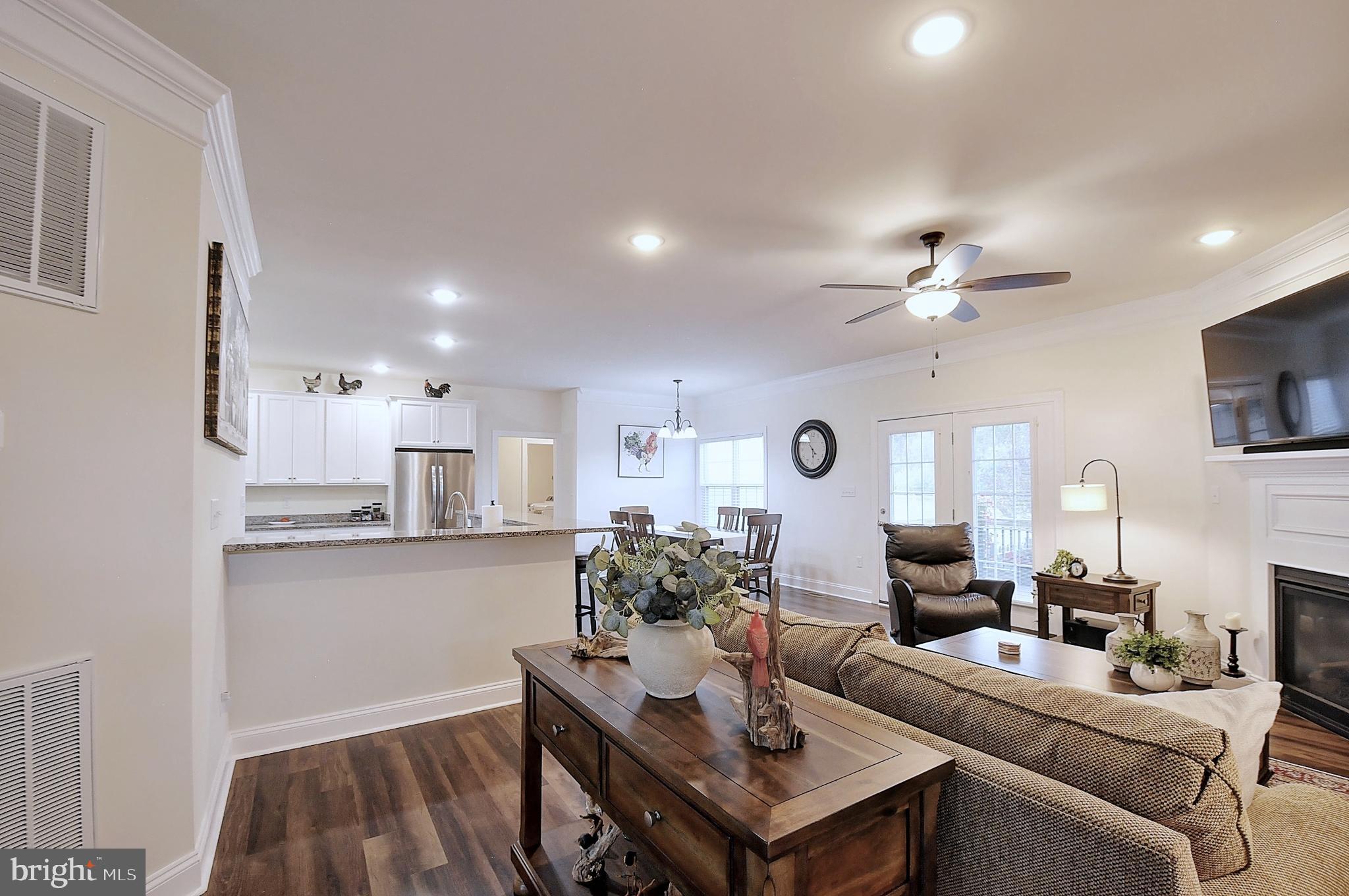 FLINT RIDGE - Residential