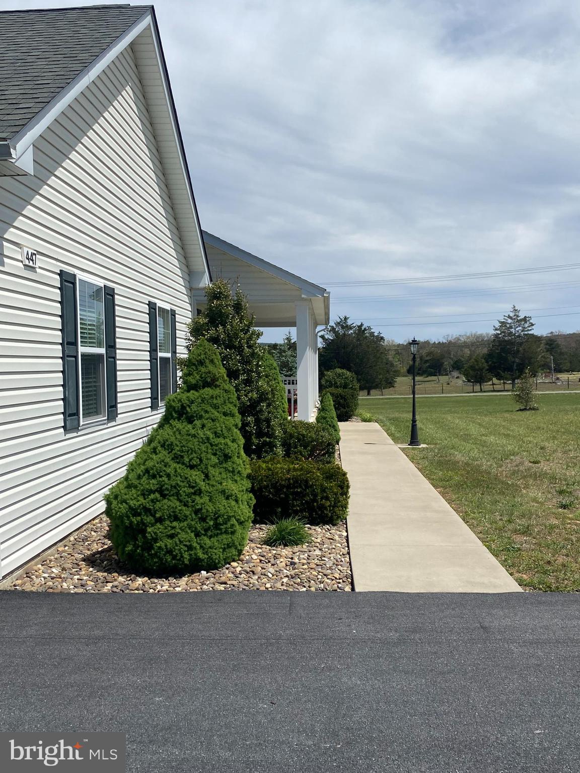 FLINT RIDGE - Residential