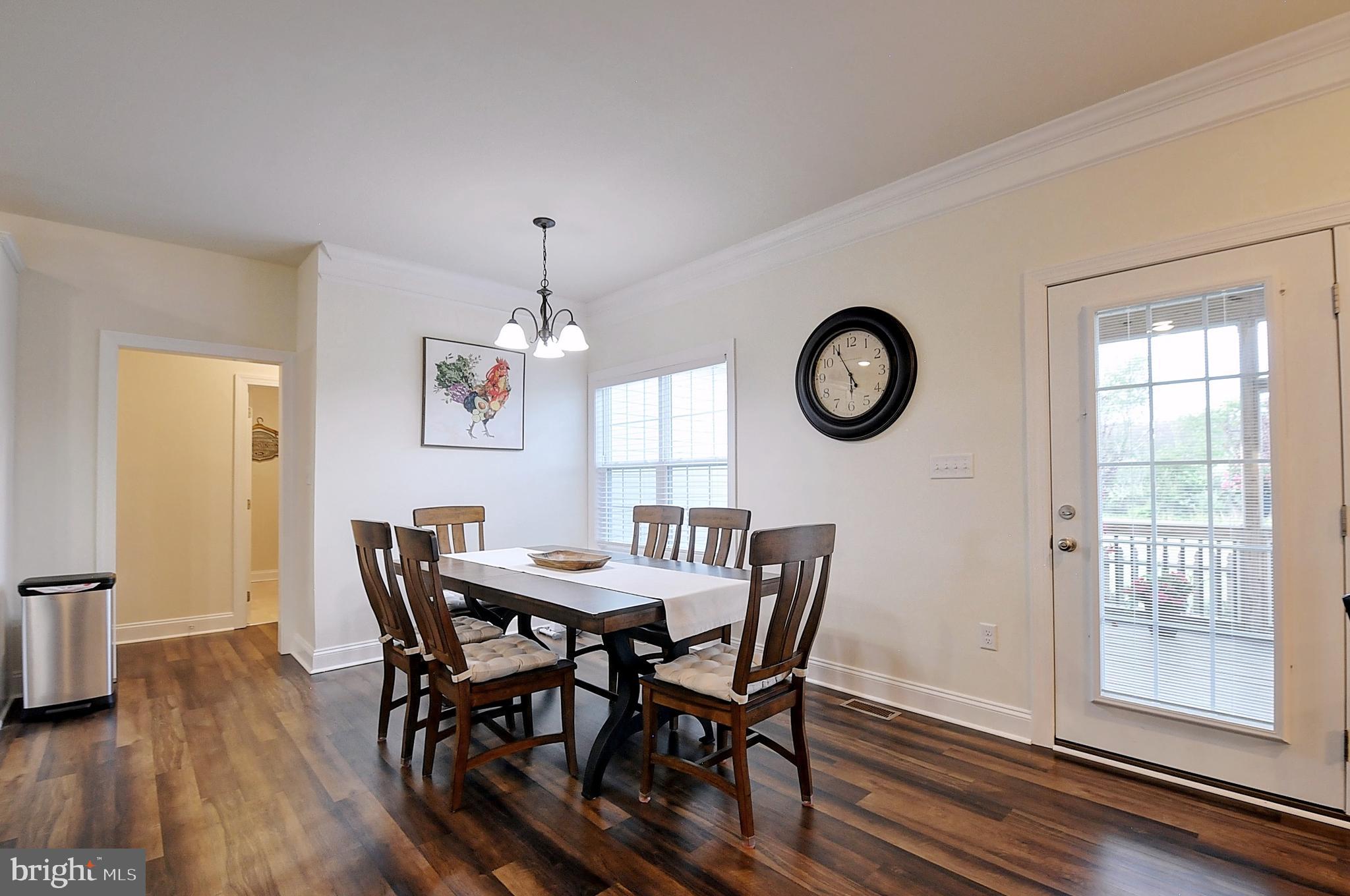 FLINT RIDGE - Residential