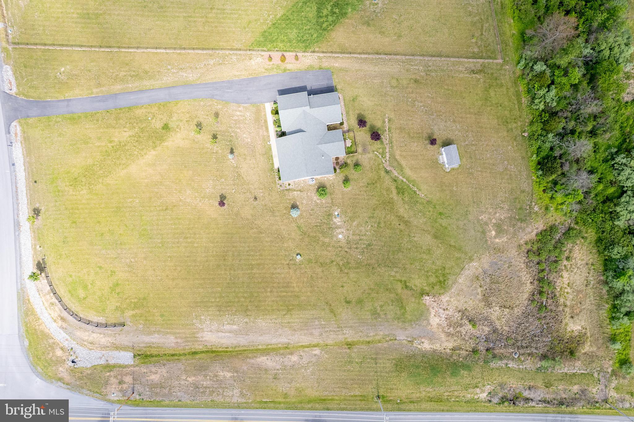 FLINT RIDGE - Residential