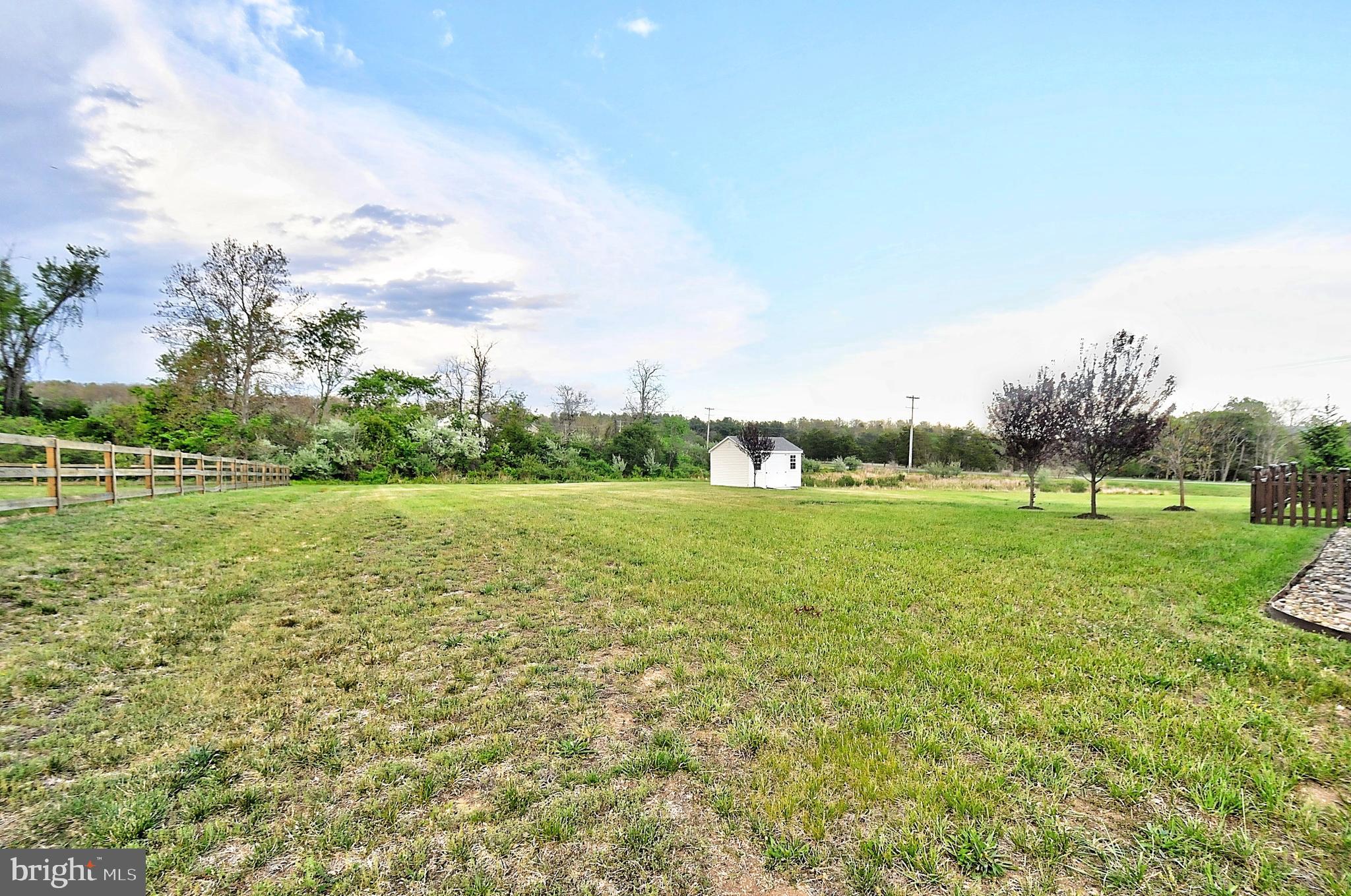 FLINT RIDGE - Residential