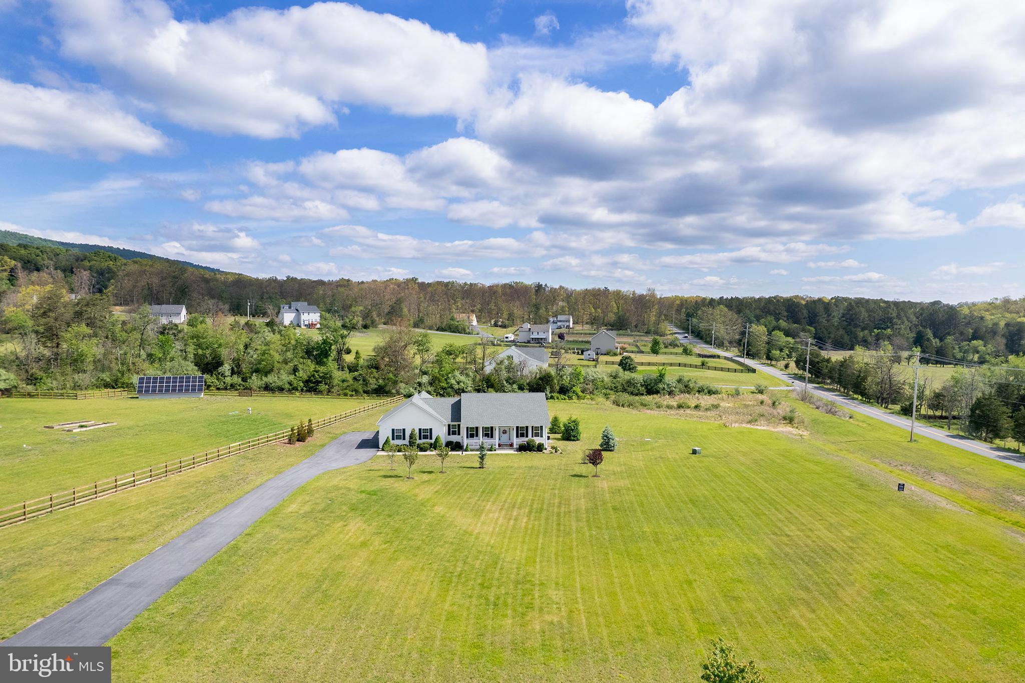 FLINT RIDGE - Residential