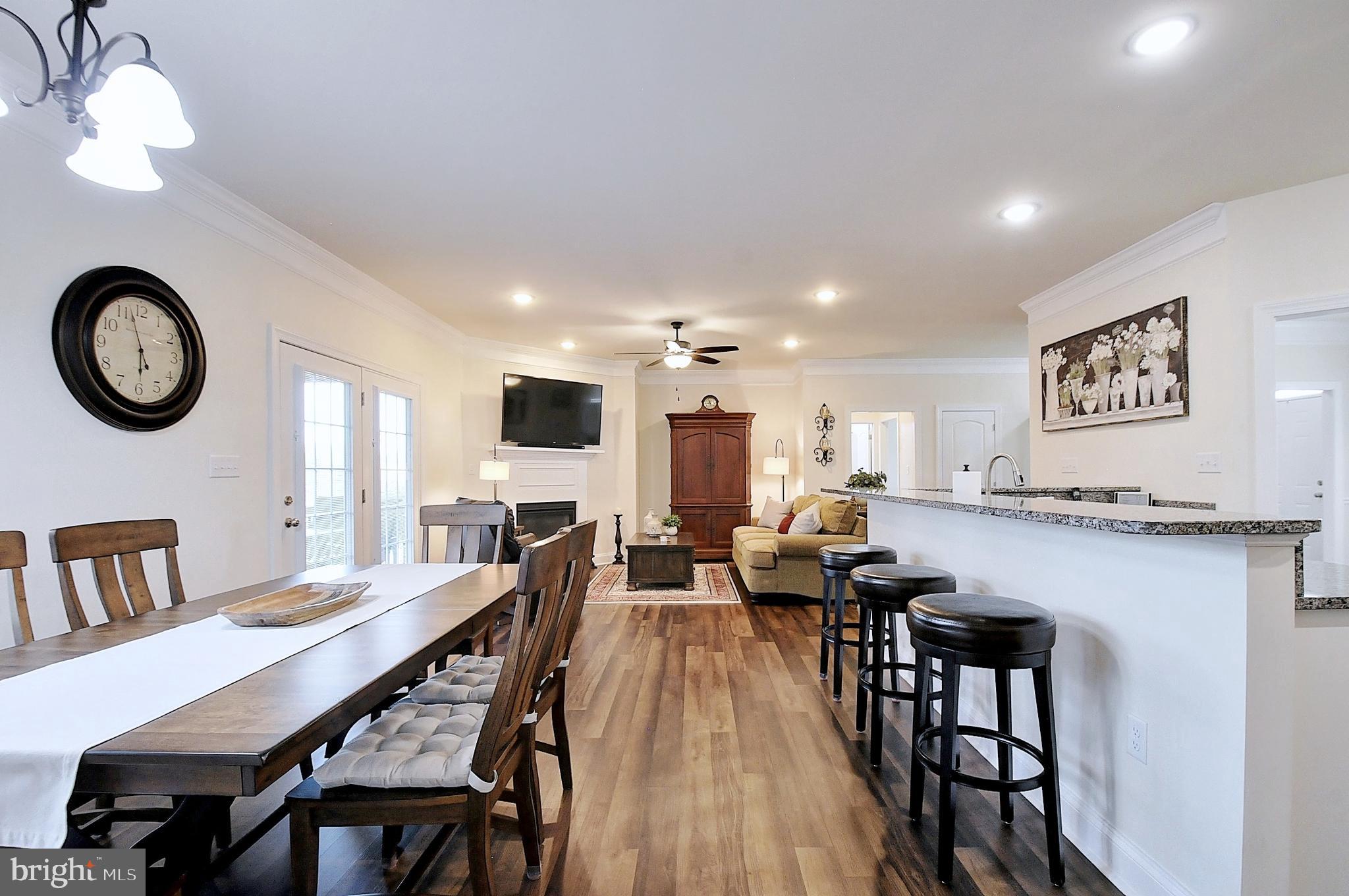 FLINT RIDGE - Residential