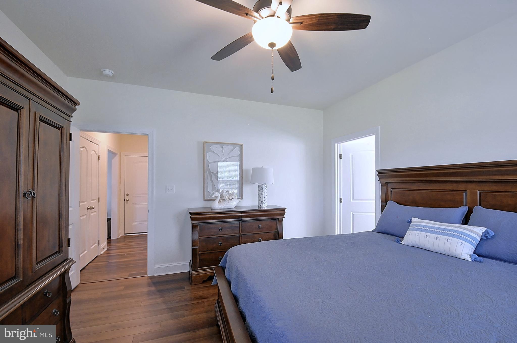 FLINT RIDGE - Residential