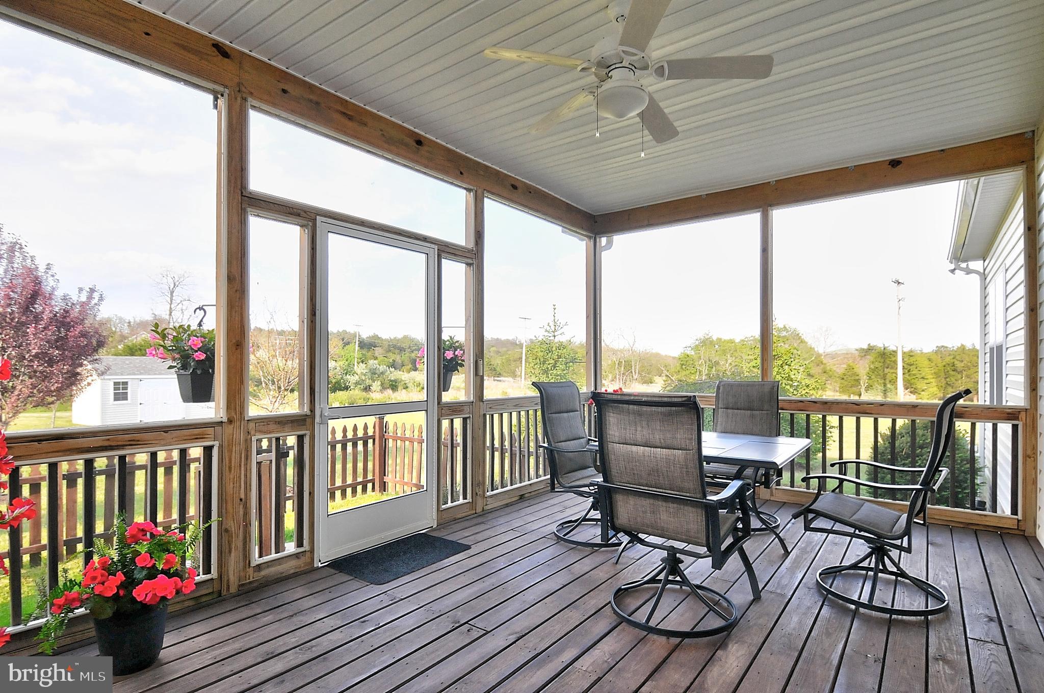 FLINT RIDGE - Residential