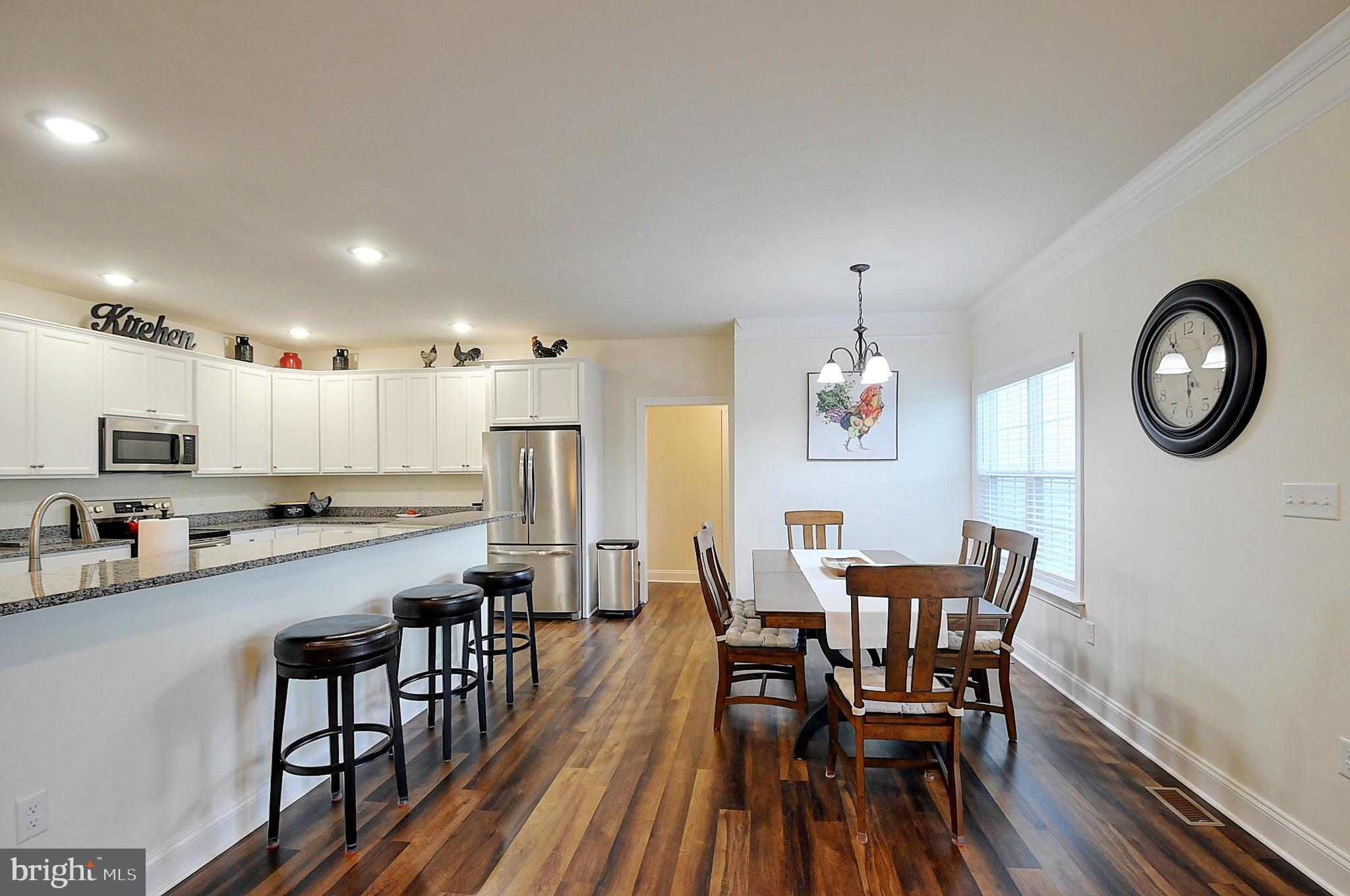 FLINT RIDGE - Residential
