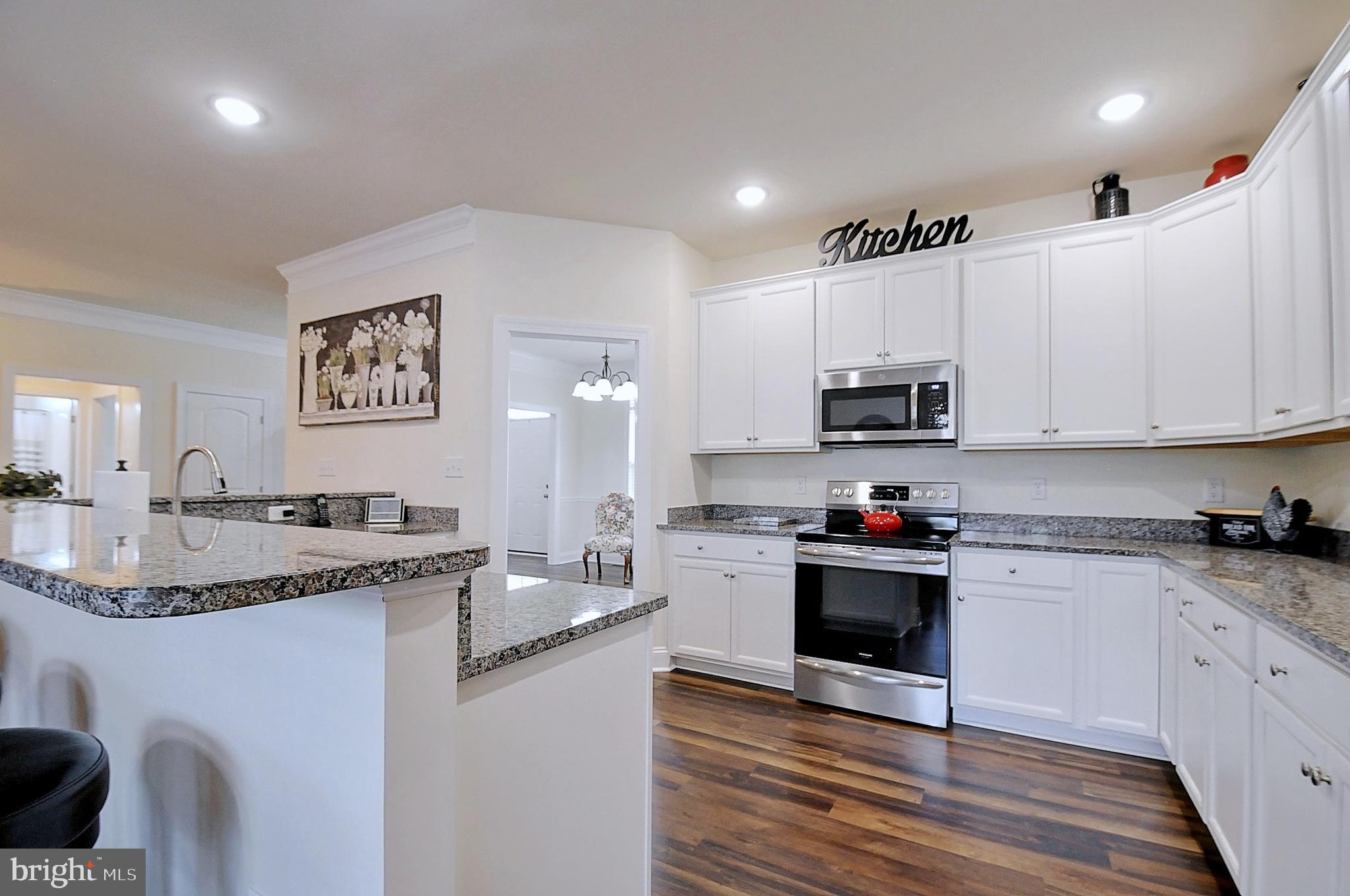 FLINT RIDGE - Residential