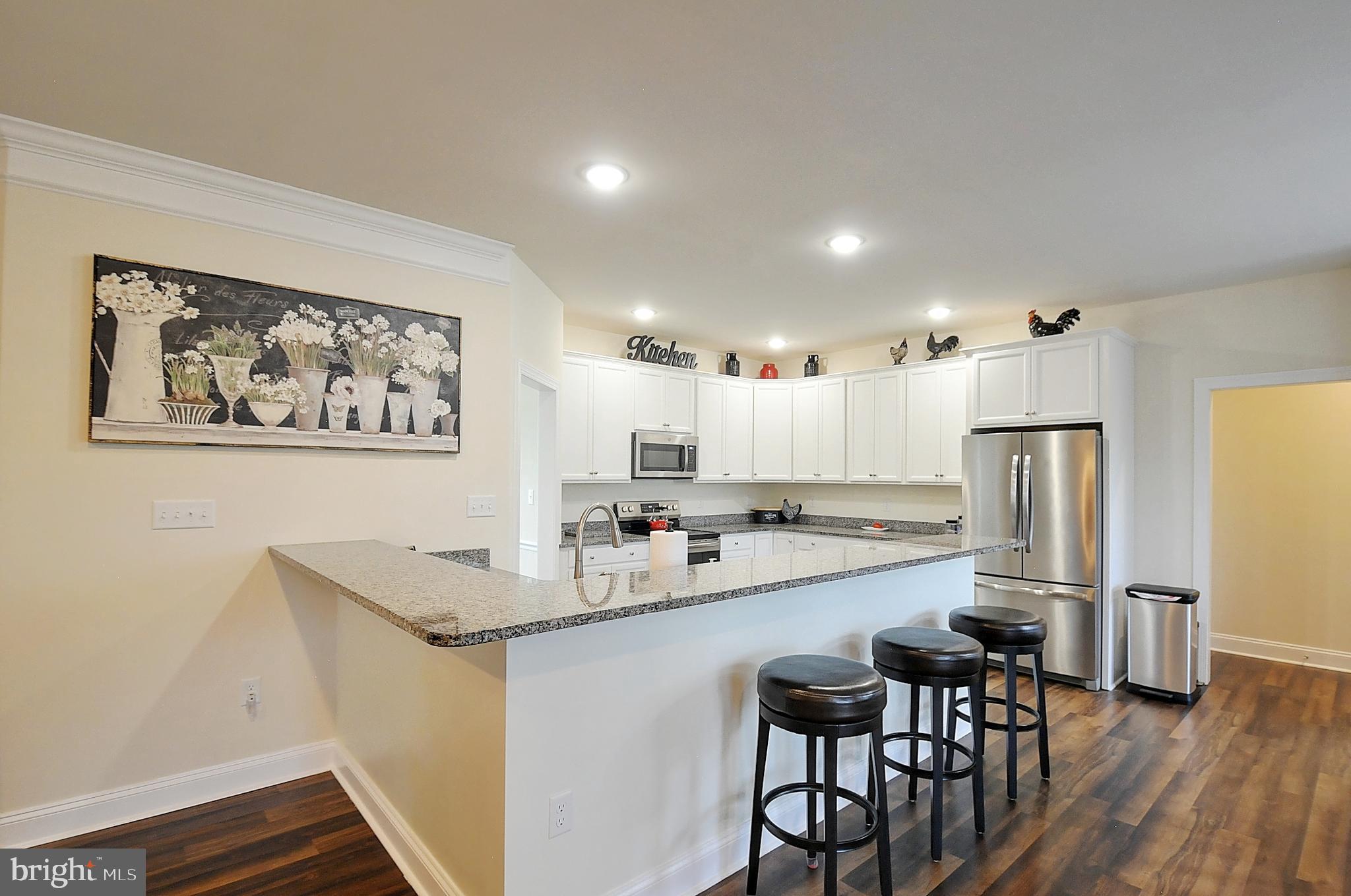 FLINT RIDGE - Residential