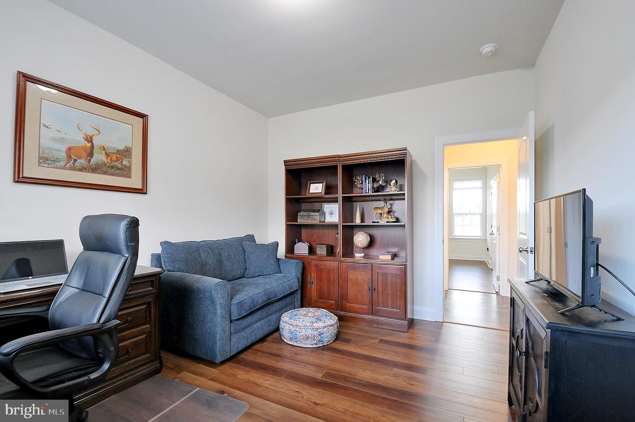 FLINT RIDGE - Residential