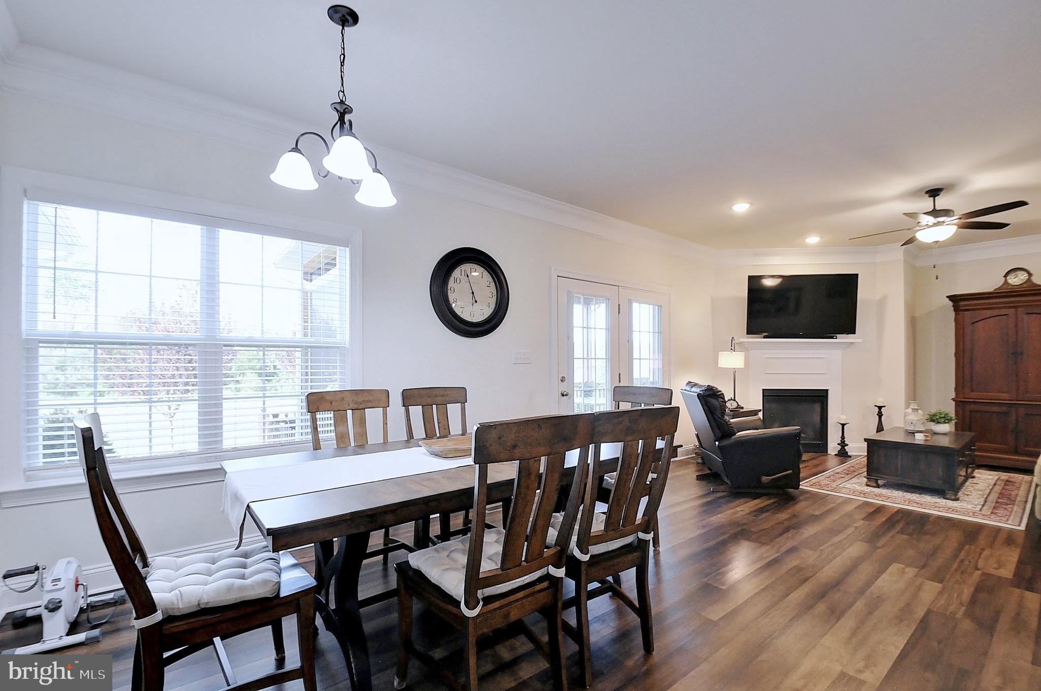 FLINT RIDGE - Residential