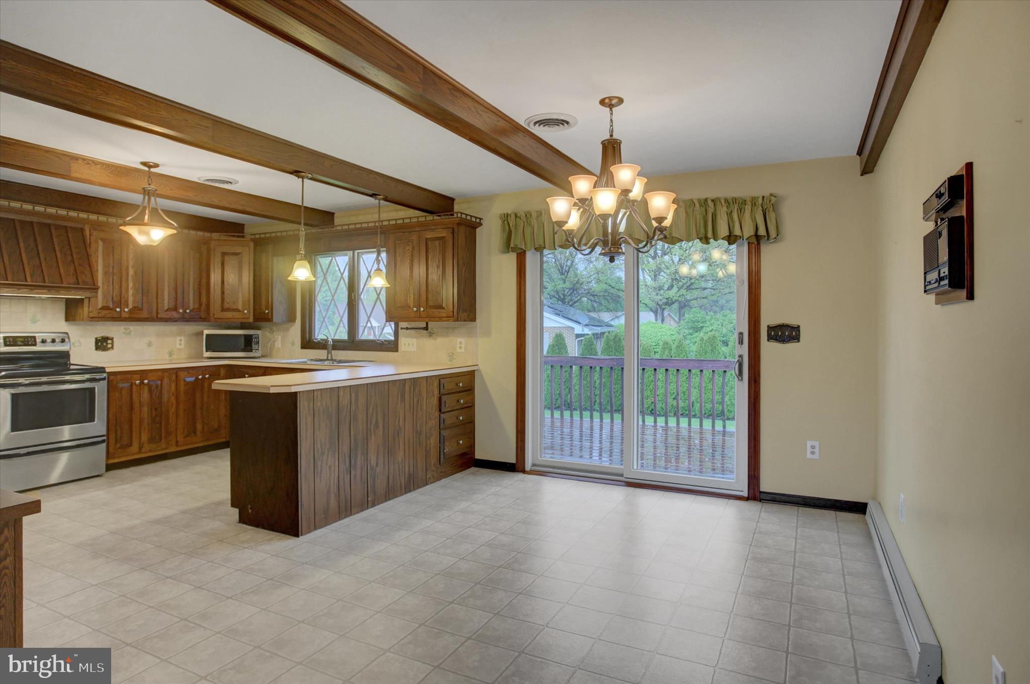 PARK PLACE - Residential