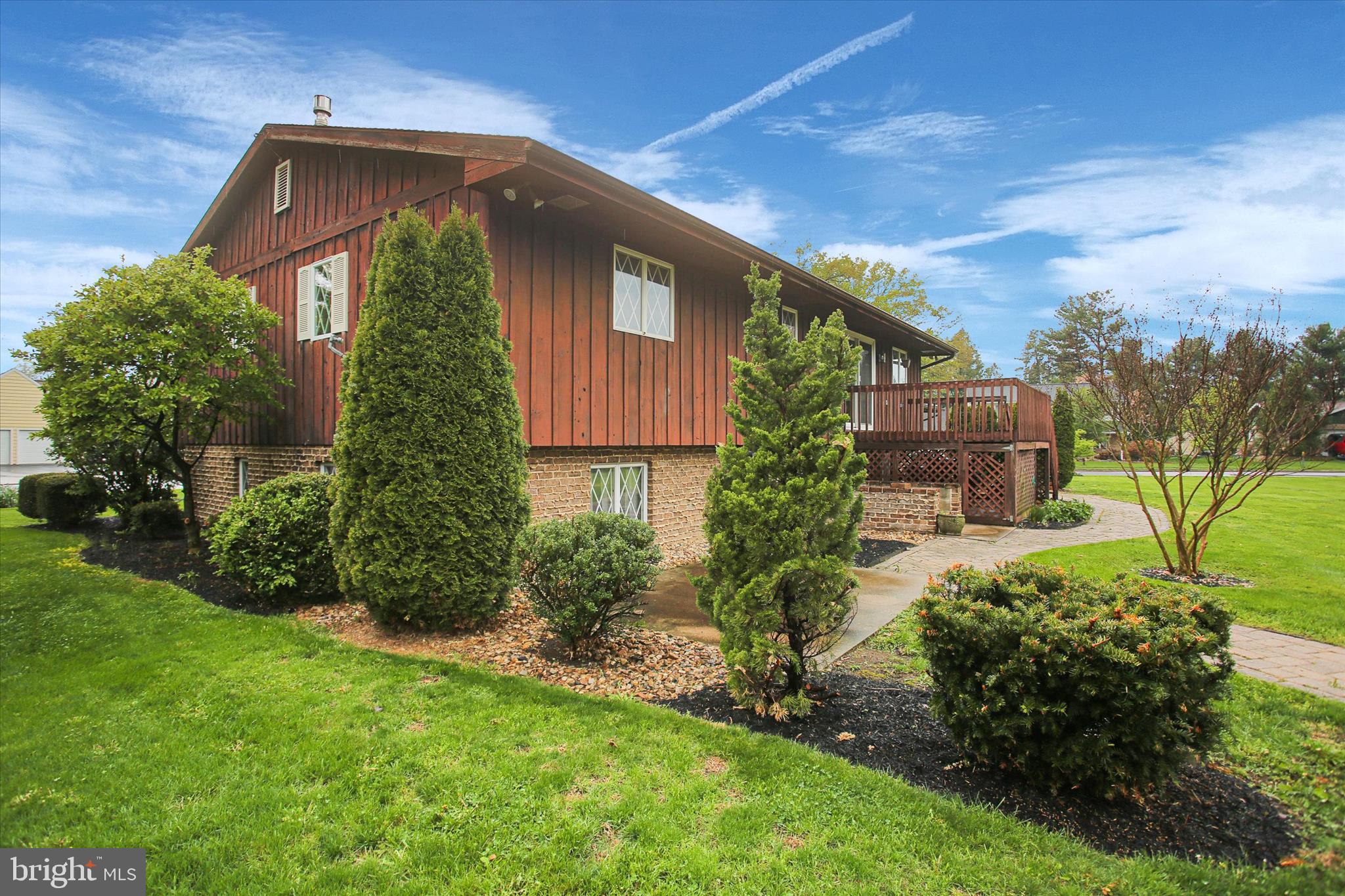 PARK PLACE - Residential