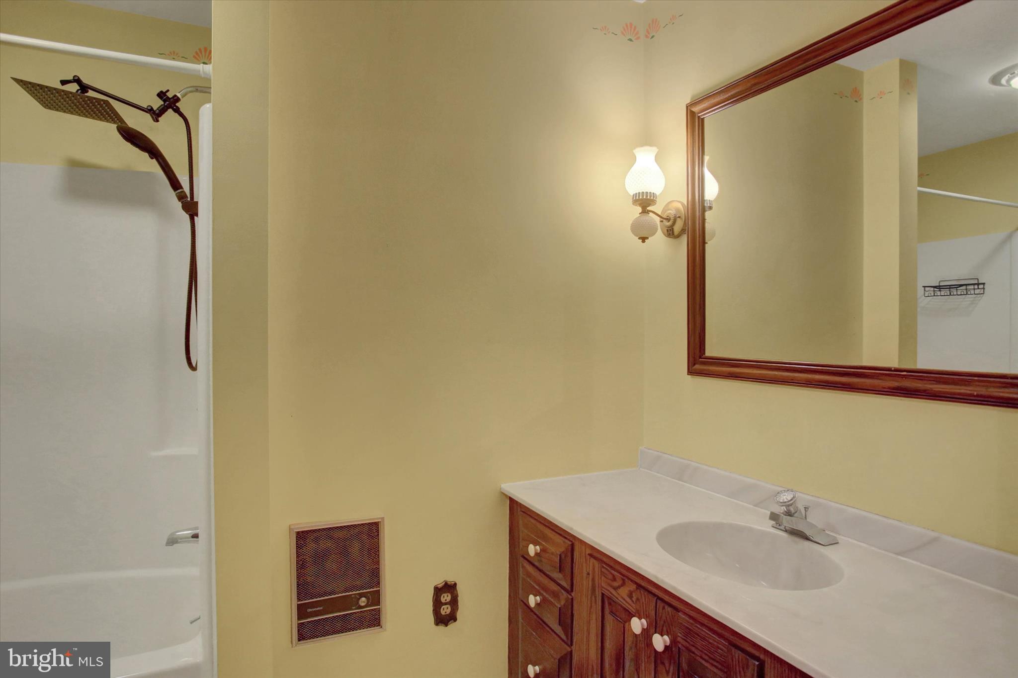 PARK PLACE - Residential