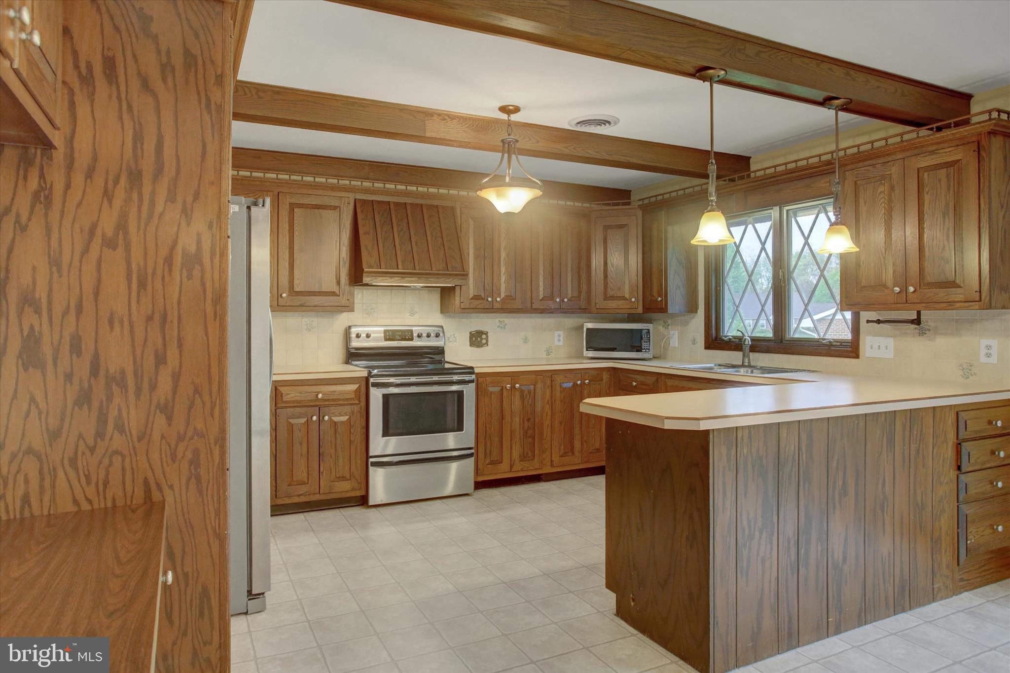 PARK PLACE - Residential