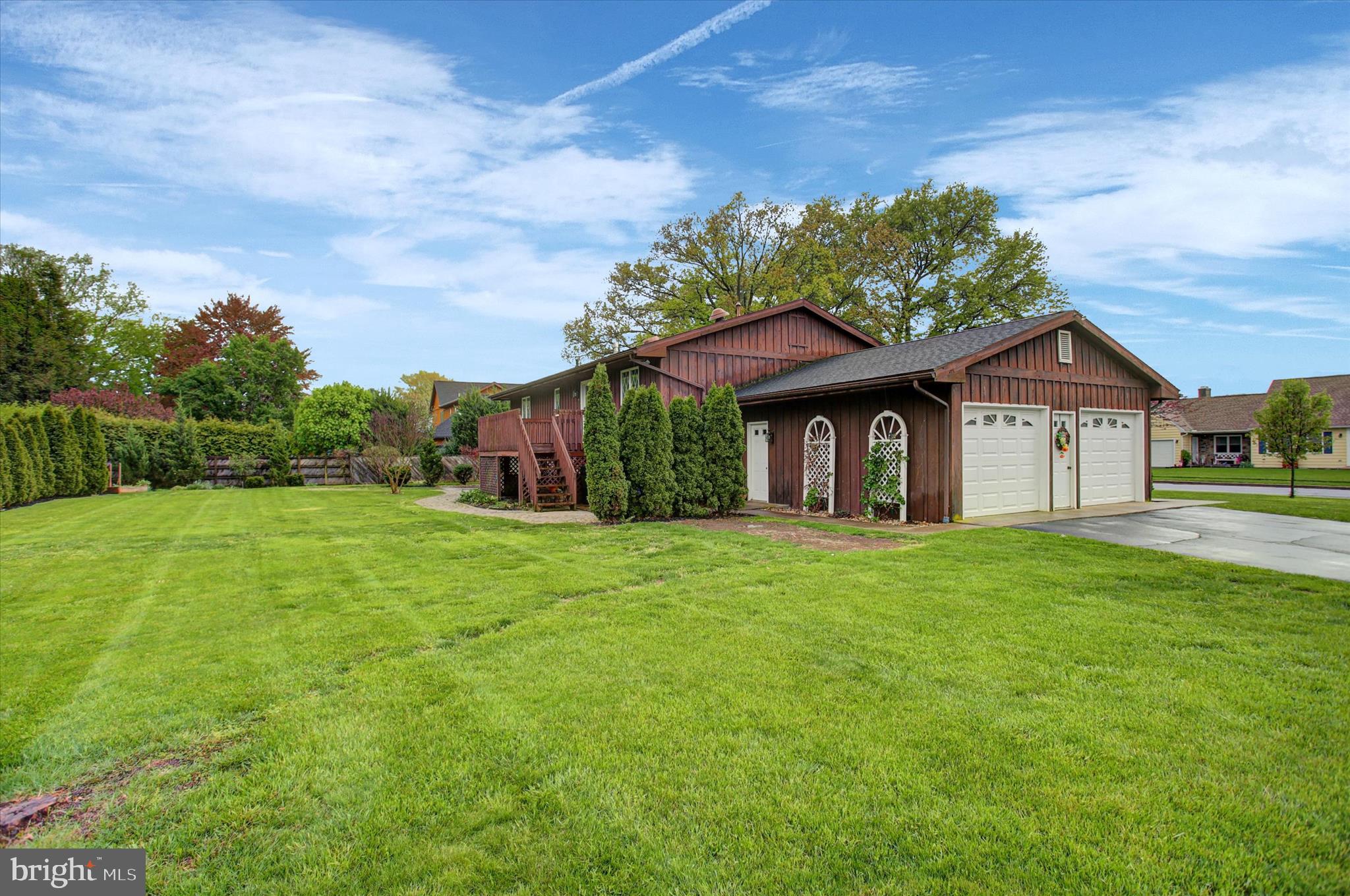 PARK PLACE - Residential