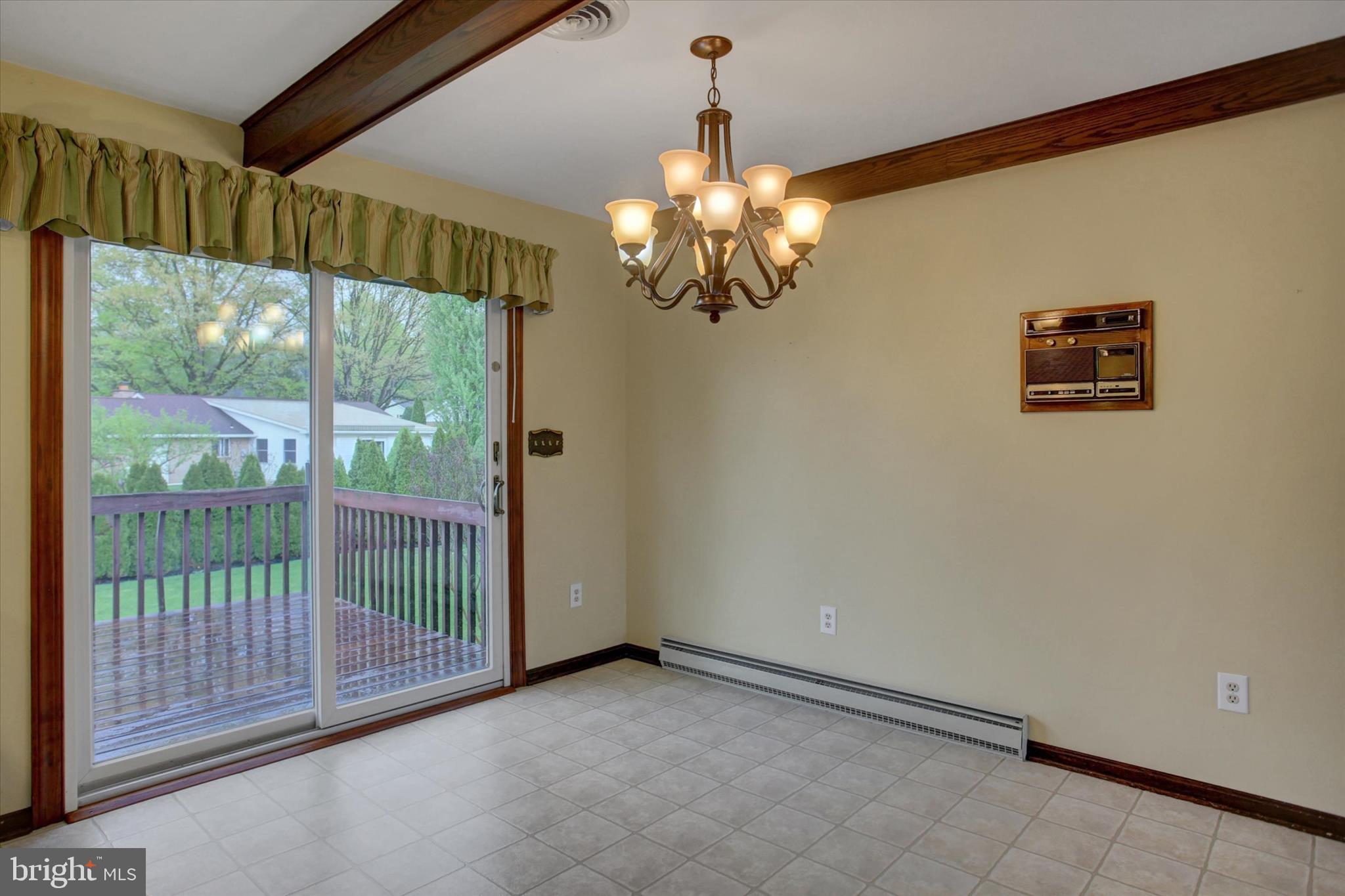 PARK PLACE - Residential