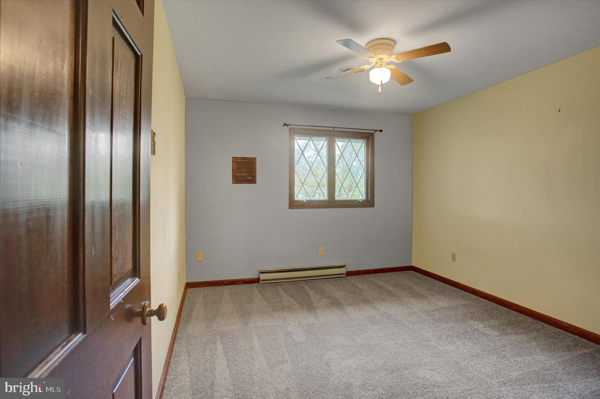 PARK PLACE - Residential