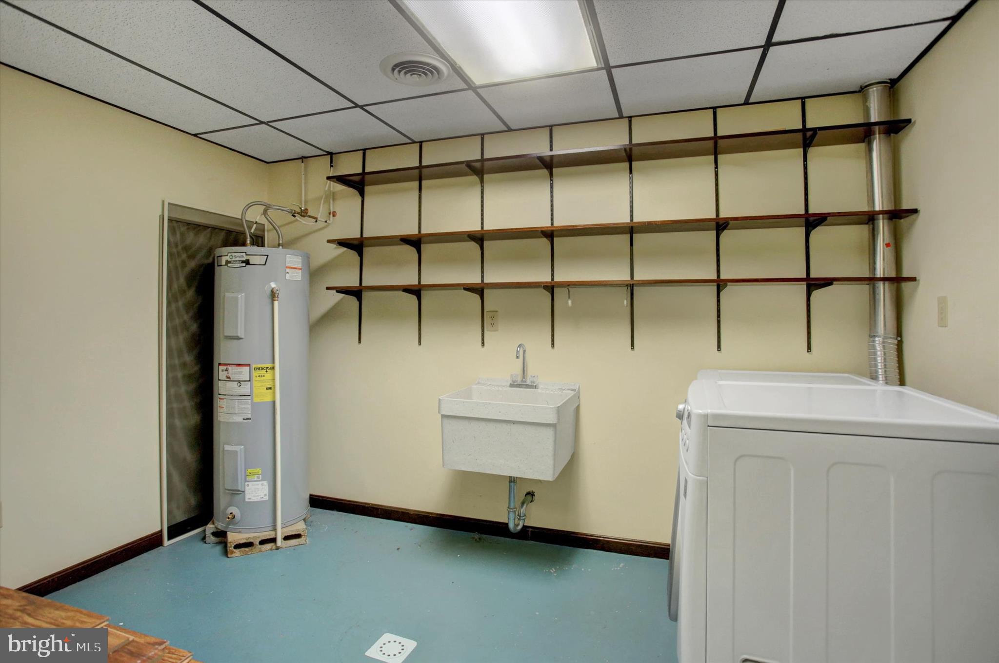 PARK PLACE - Residential