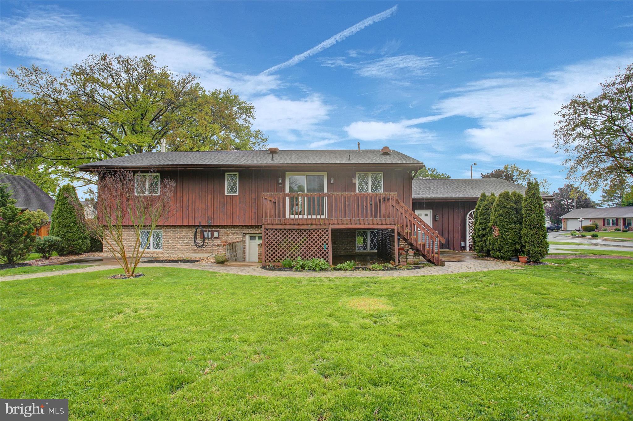 PARK PLACE - Residential