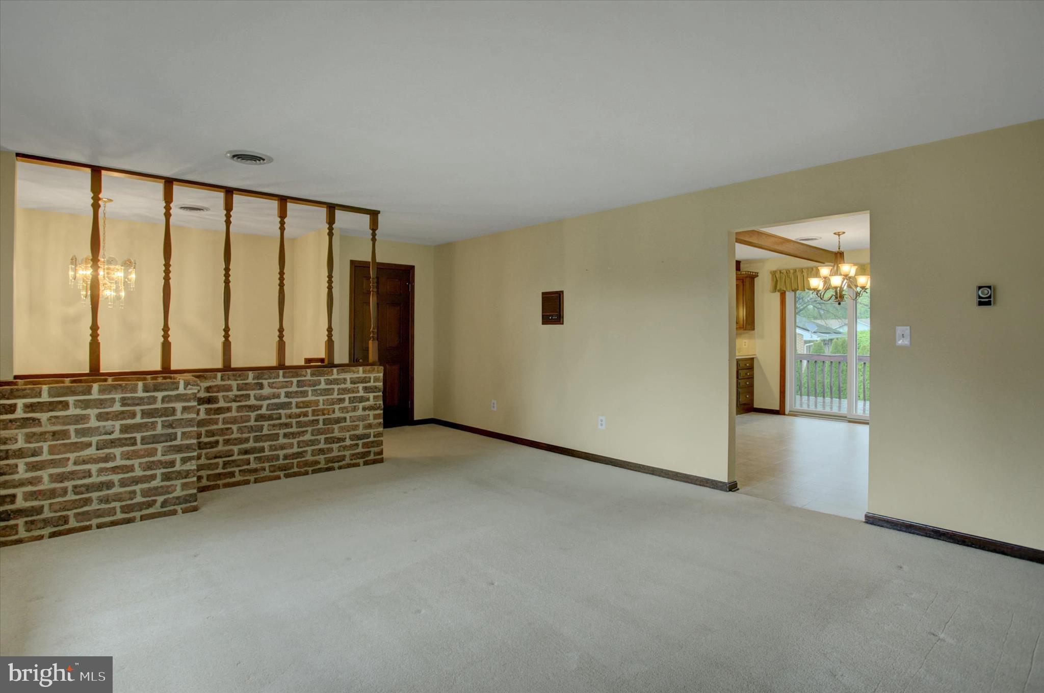 PARK PLACE - Residential