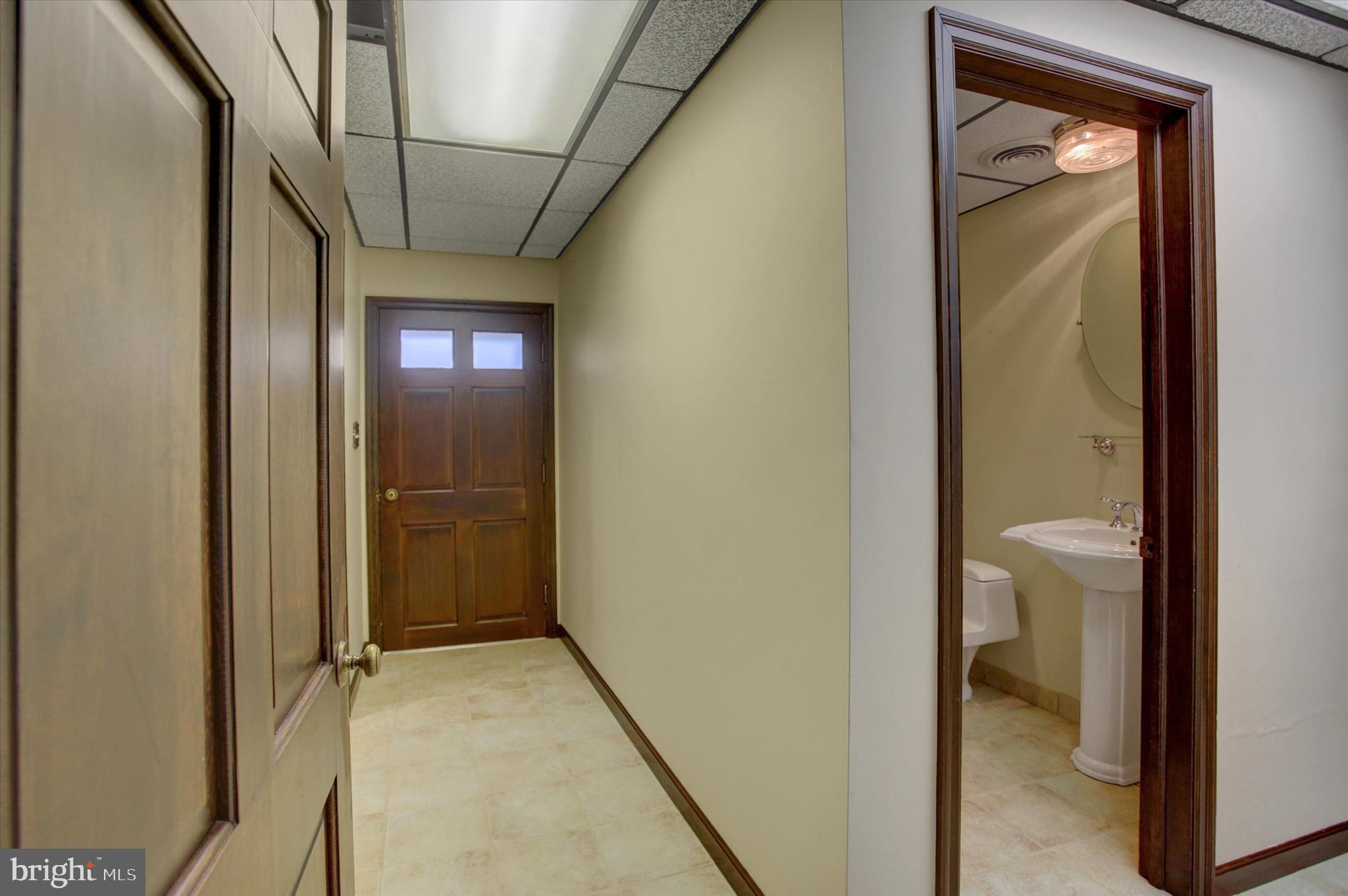 PARK PLACE - Residential