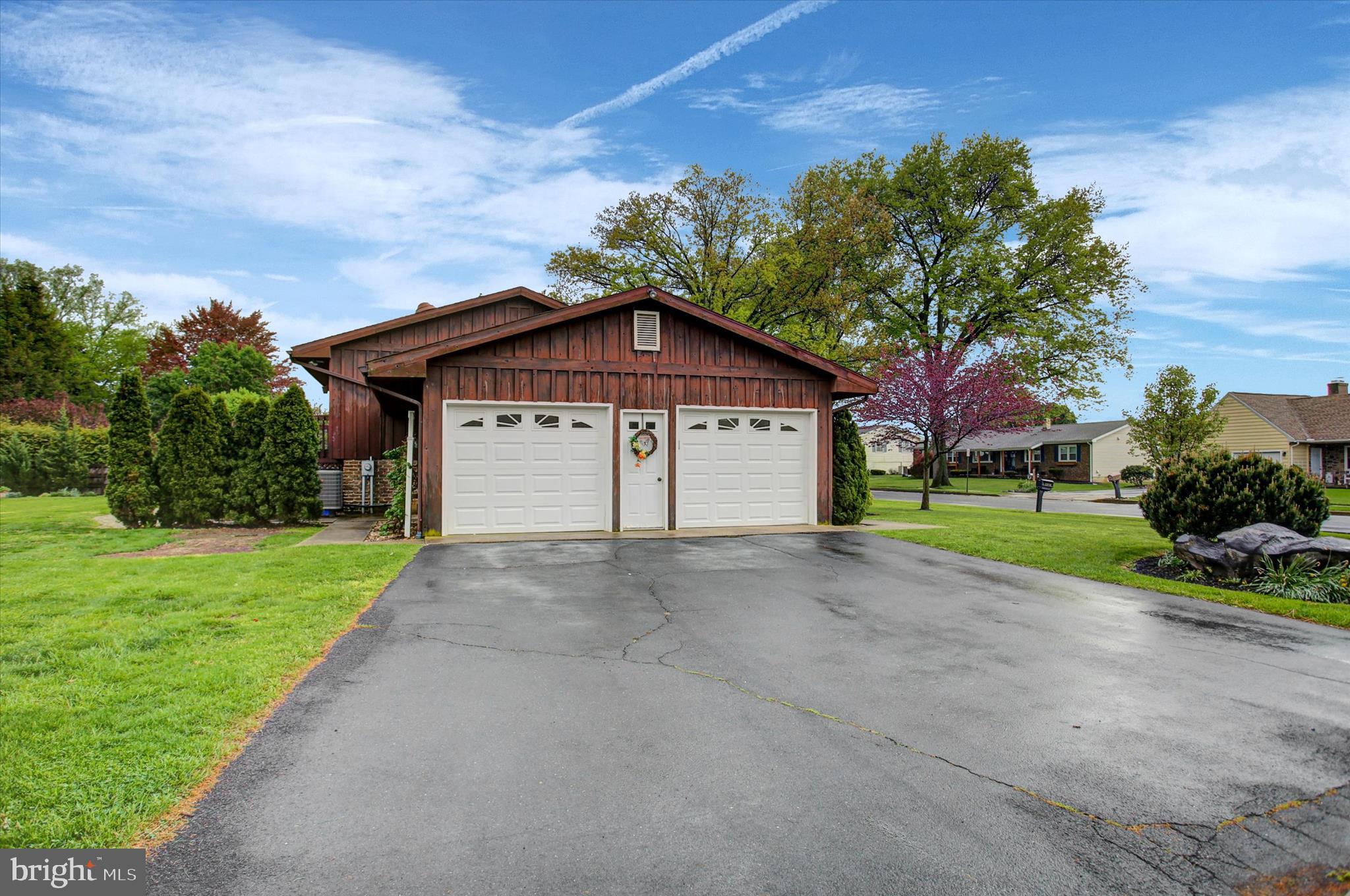 PARK PLACE - Residential