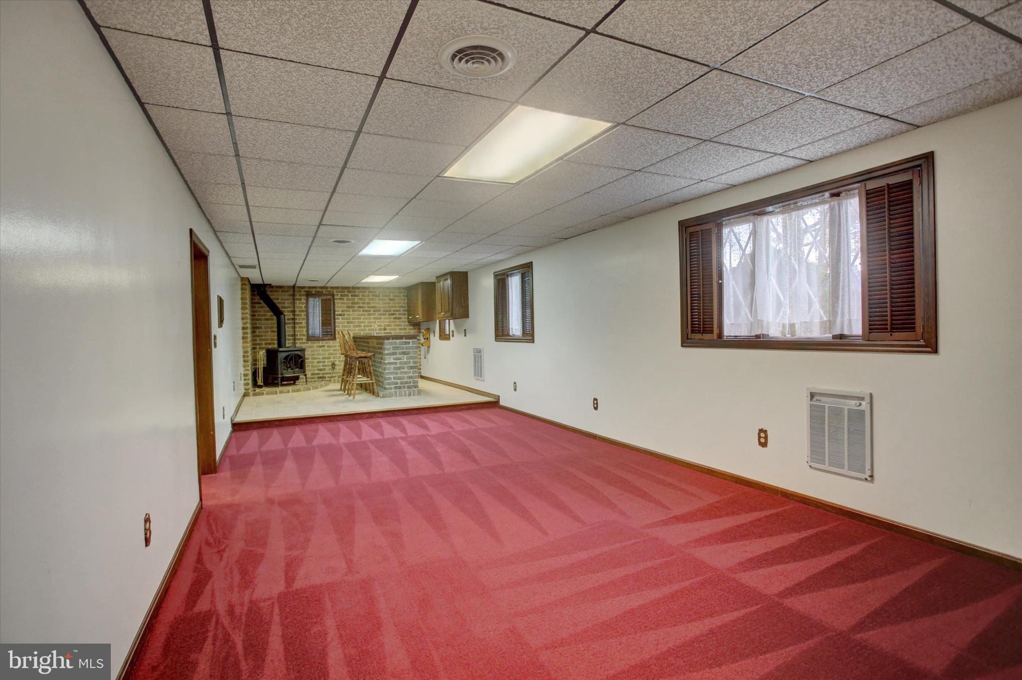 PARK PLACE - Residential