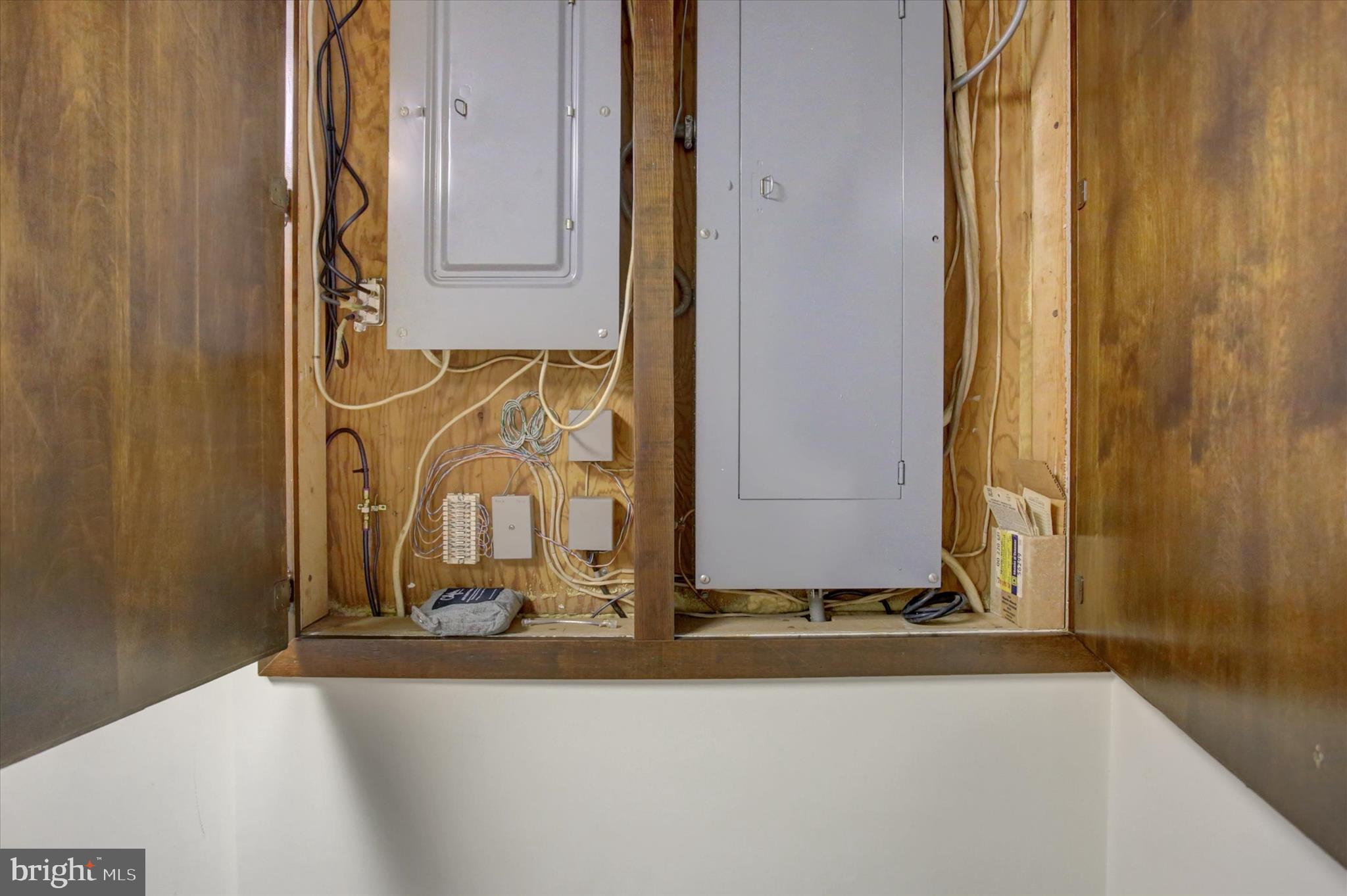 PARK PLACE - Residential