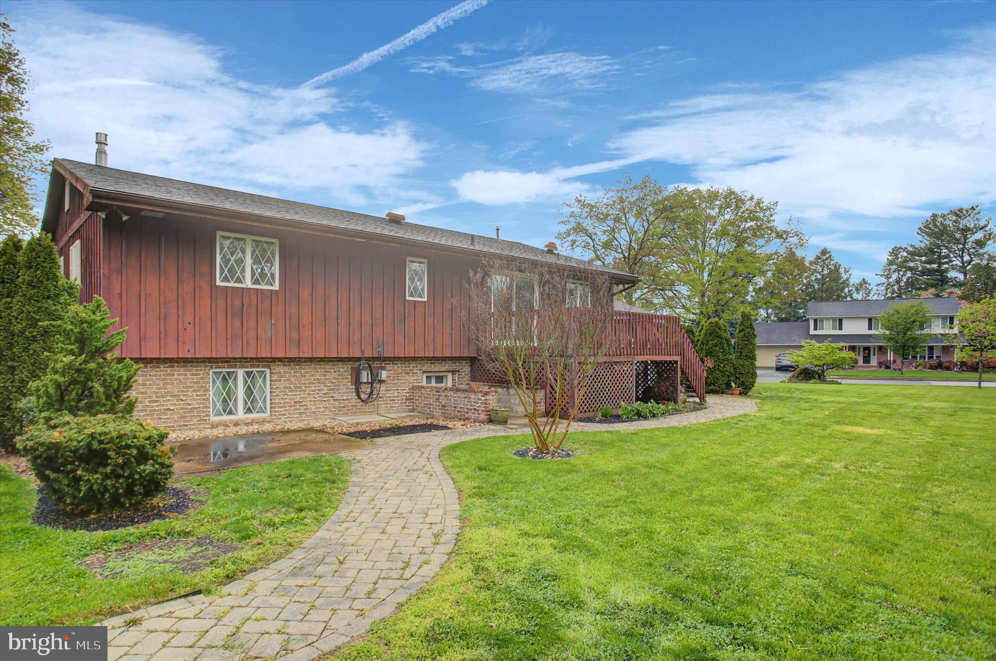 PARK PLACE - Residential