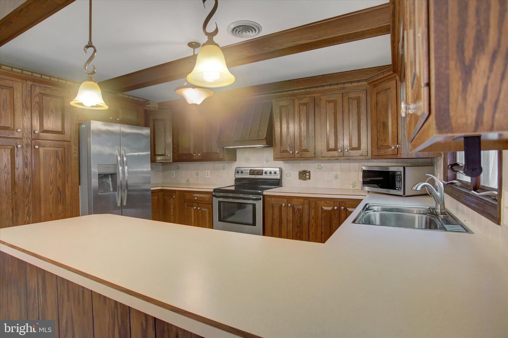 PARK PLACE - Residential