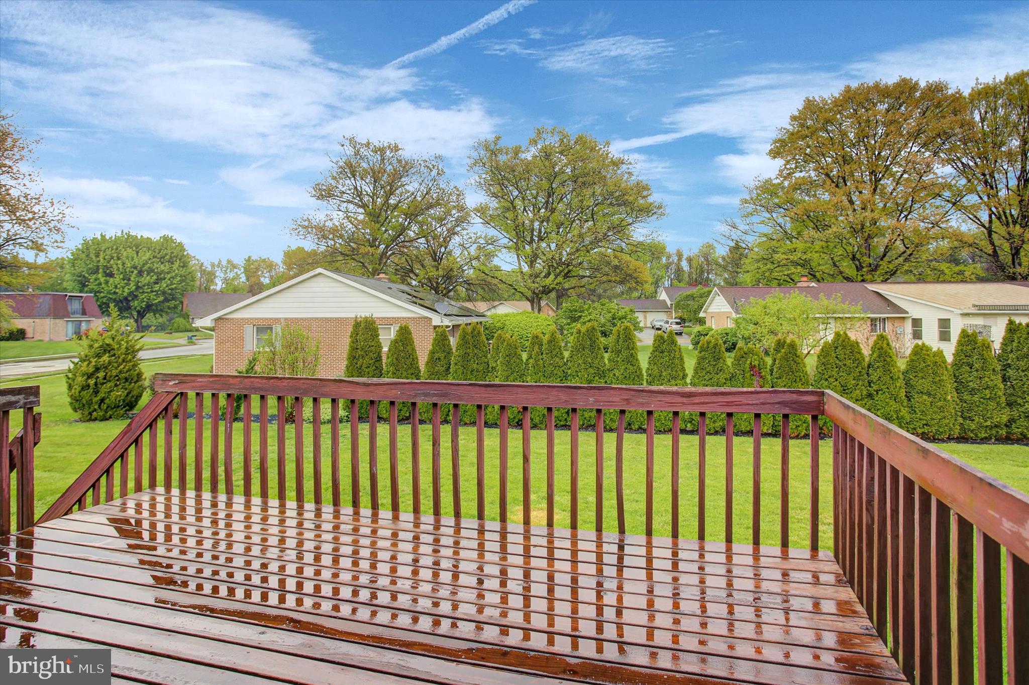 PARK PLACE - Residential