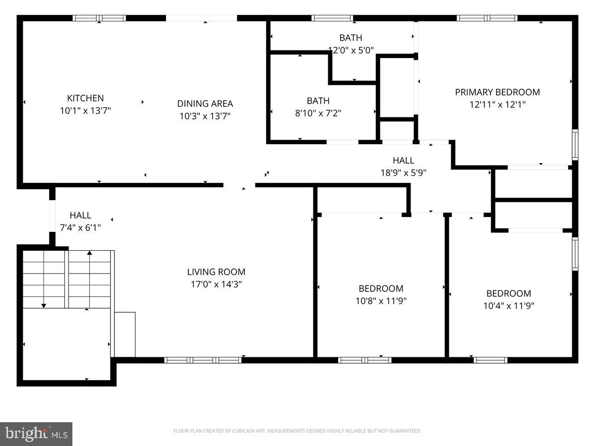 PARK PLACE - Residential
