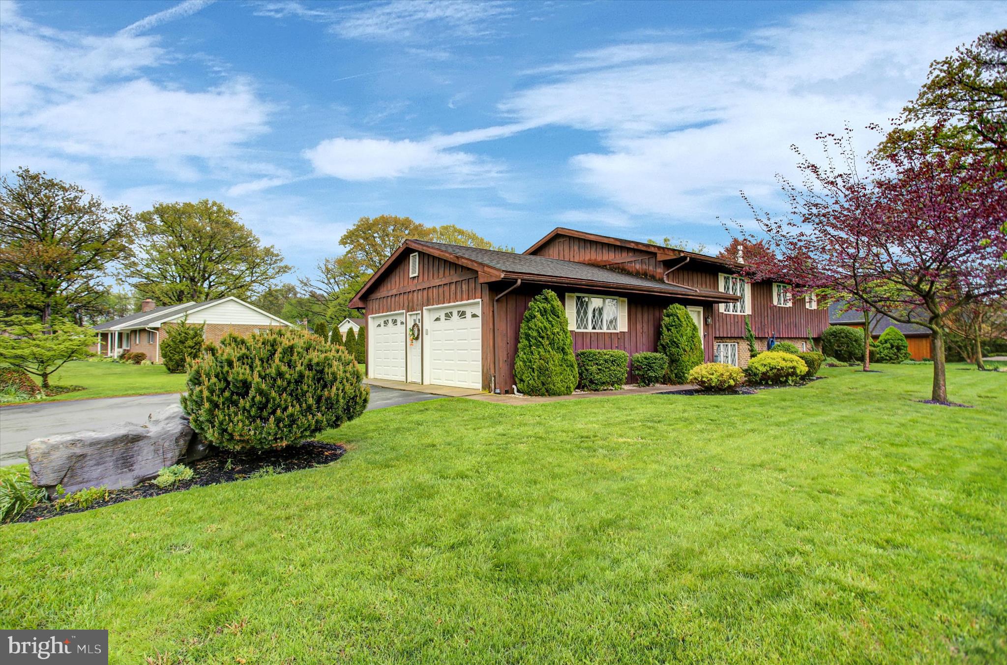 PARK PLACE - Residential