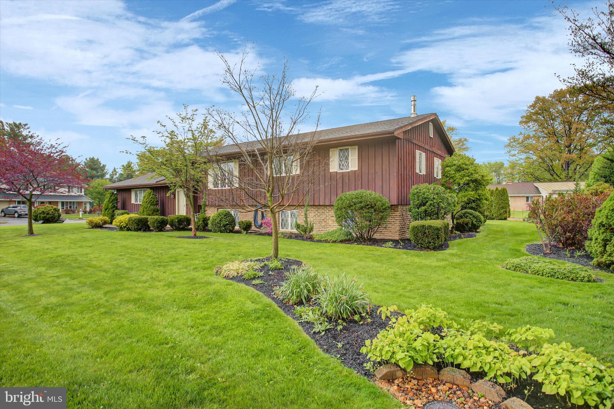 PARK PLACE - Residential